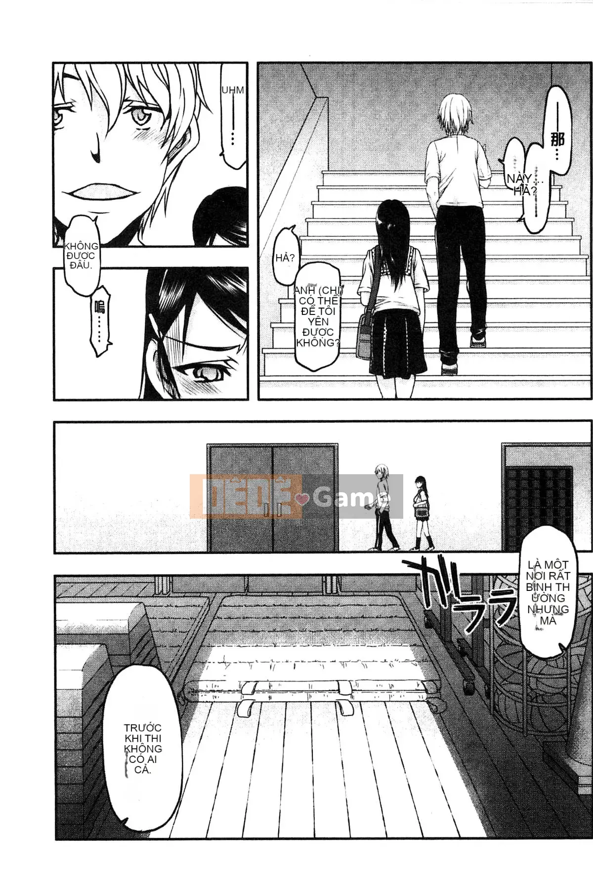 [Kazeteki Koubou][Toshio Sato] Tôi đã SEX, SEX, SEX với một người đàn ông khác.