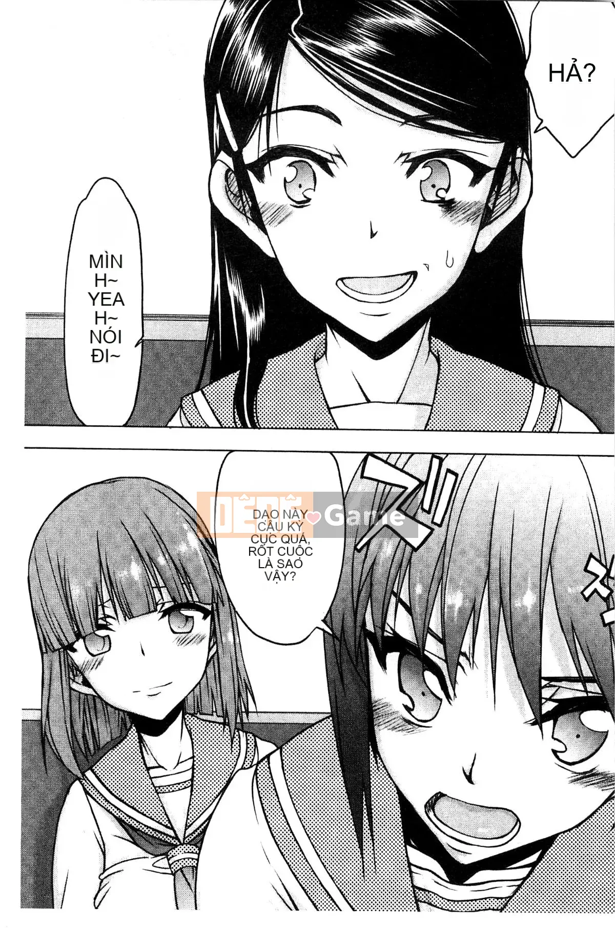 [Kazeteki Koubou][Toshio Sato] Tôi đã SEX, SEX, SEX với một người đàn ông khác.