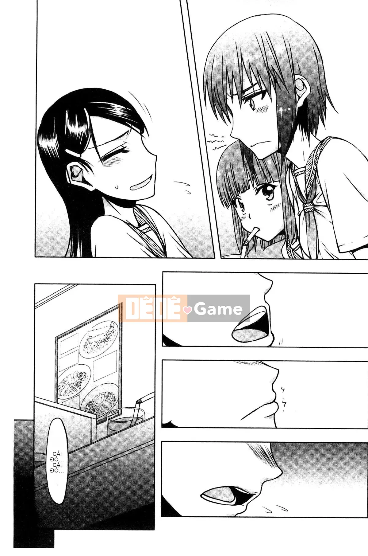 [Kazeteki Koubou][Toshio Sato] Tôi đã SEX, SEX, SEX với một người đàn ông khác.