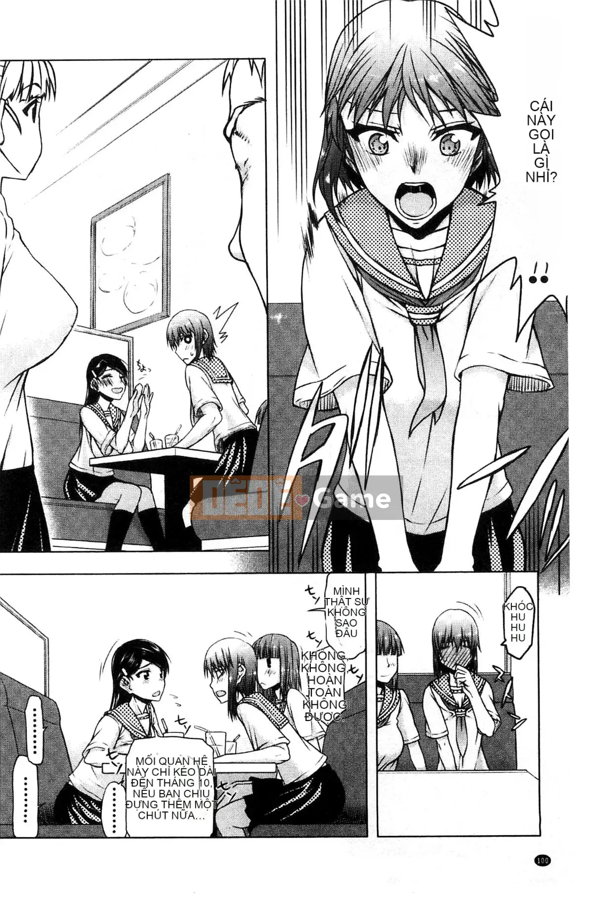 [Kazeteki Koubou][Toshio Sato] Tôi đã SEX, SEX, SEX với một người đàn ông khác.