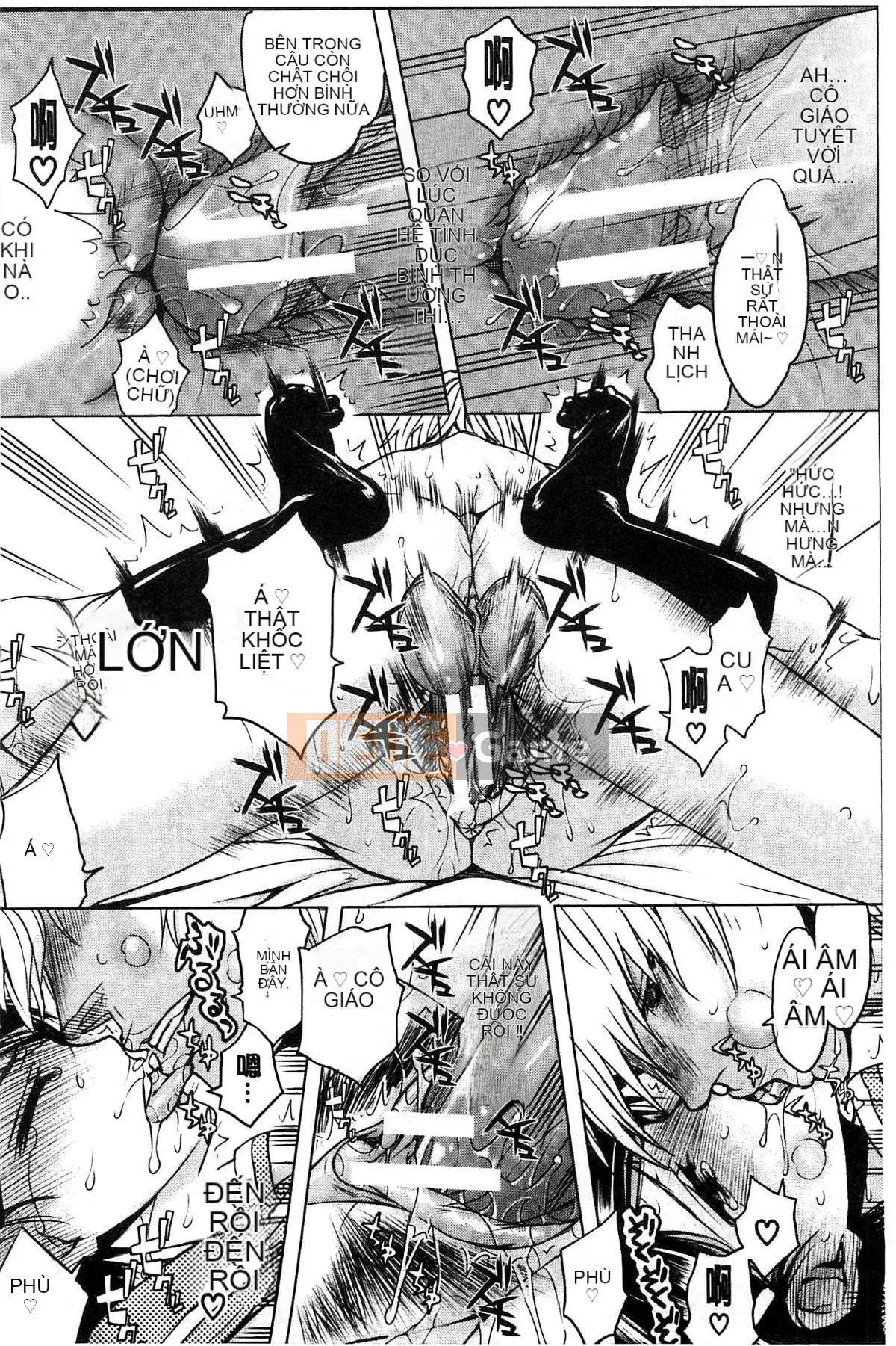 [Kazeteki Koubou][Toshio Sato] Tôi đã SEX, SEX, SEX với một người đàn ông khác.