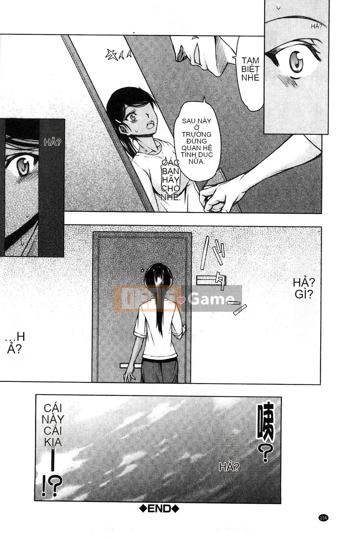 [Kazeteki Koubou][Toshio Sato] Tôi đã SEX, SEX, SEX với một người đàn ông khác.