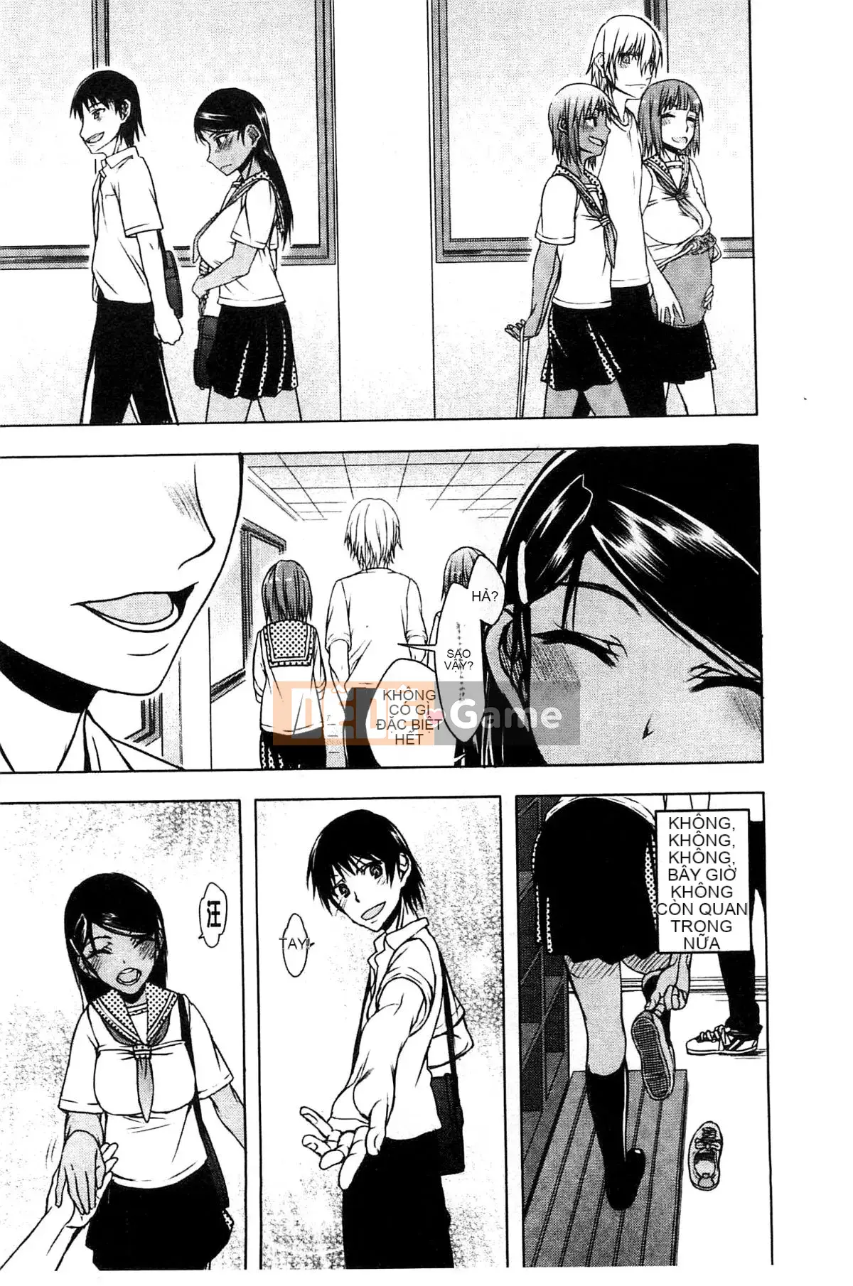 [Kazeteki Koubou][Toshio Sato] Tôi đã SEX, SEX, SEX với một người đàn ông khác.