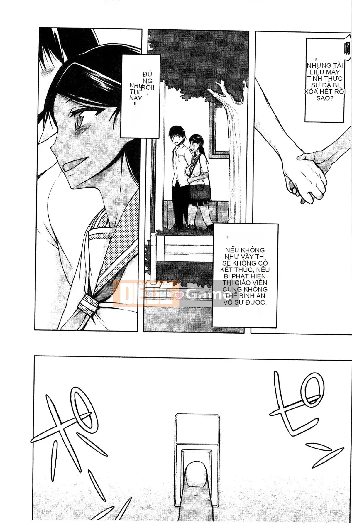 [Kazeteki Koubou][Toshio Sato] Tôi đã SEX, SEX, SEX với một người đàn ông khác.