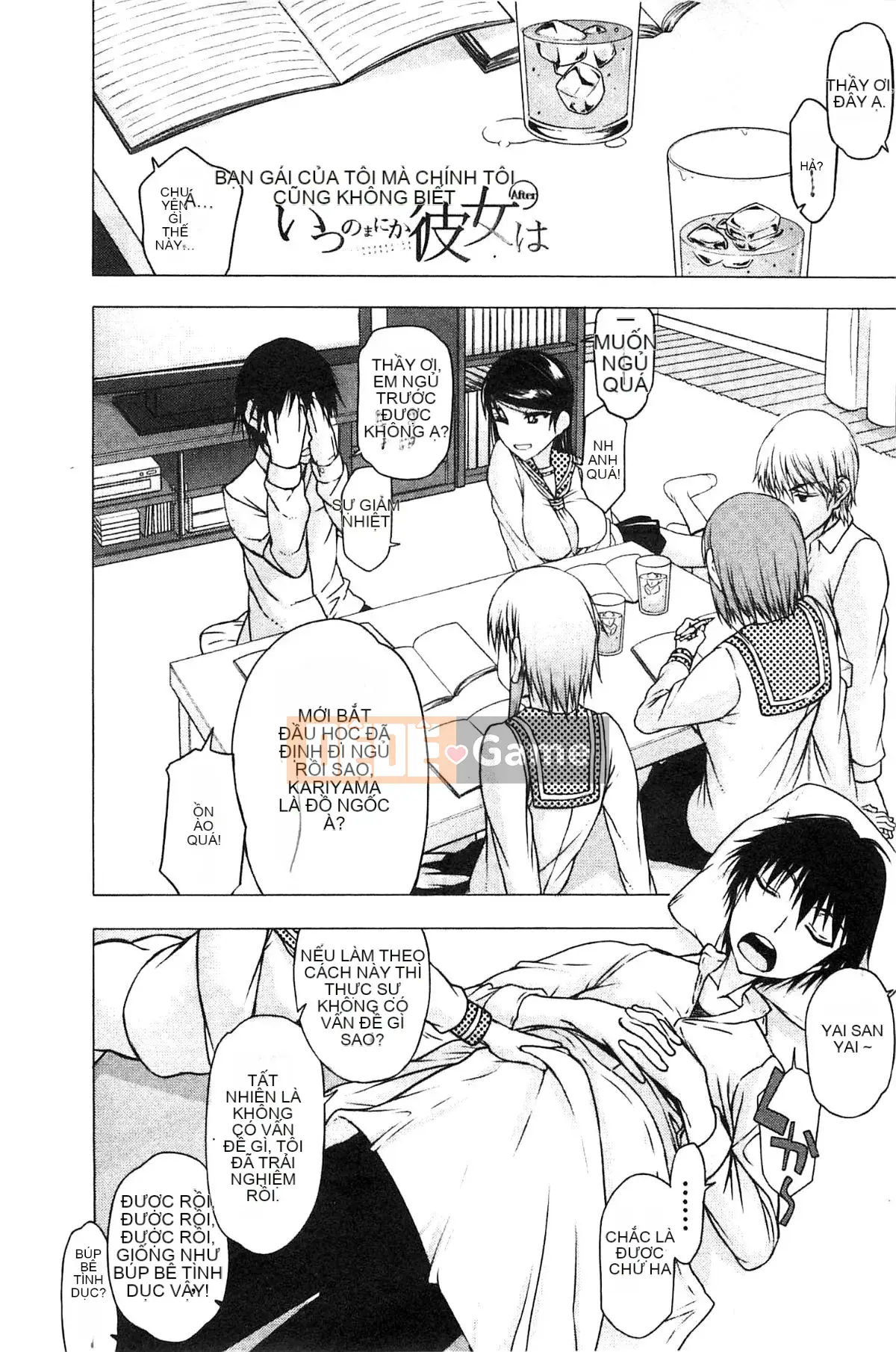 [Kazeteki Koubou][Toshio Sato] Tôi đã SEX, SEX, SEX với một người đàn ông khác.