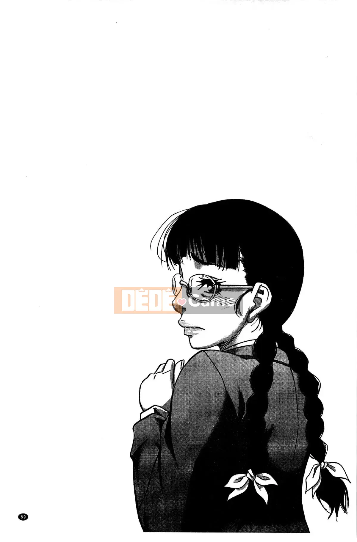 [Xưởng gió][Narishimaゴドー] Khu thịt và mật ong