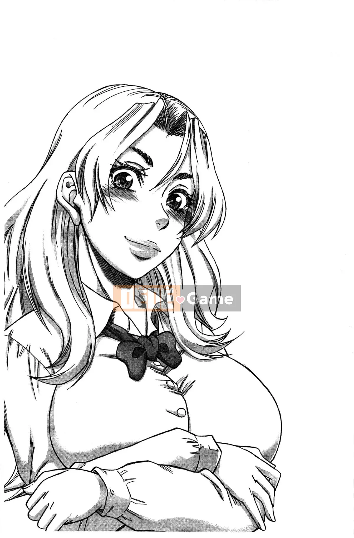 [Xưởng gió][Narishimaゴドー] Khu thịt và mật ong