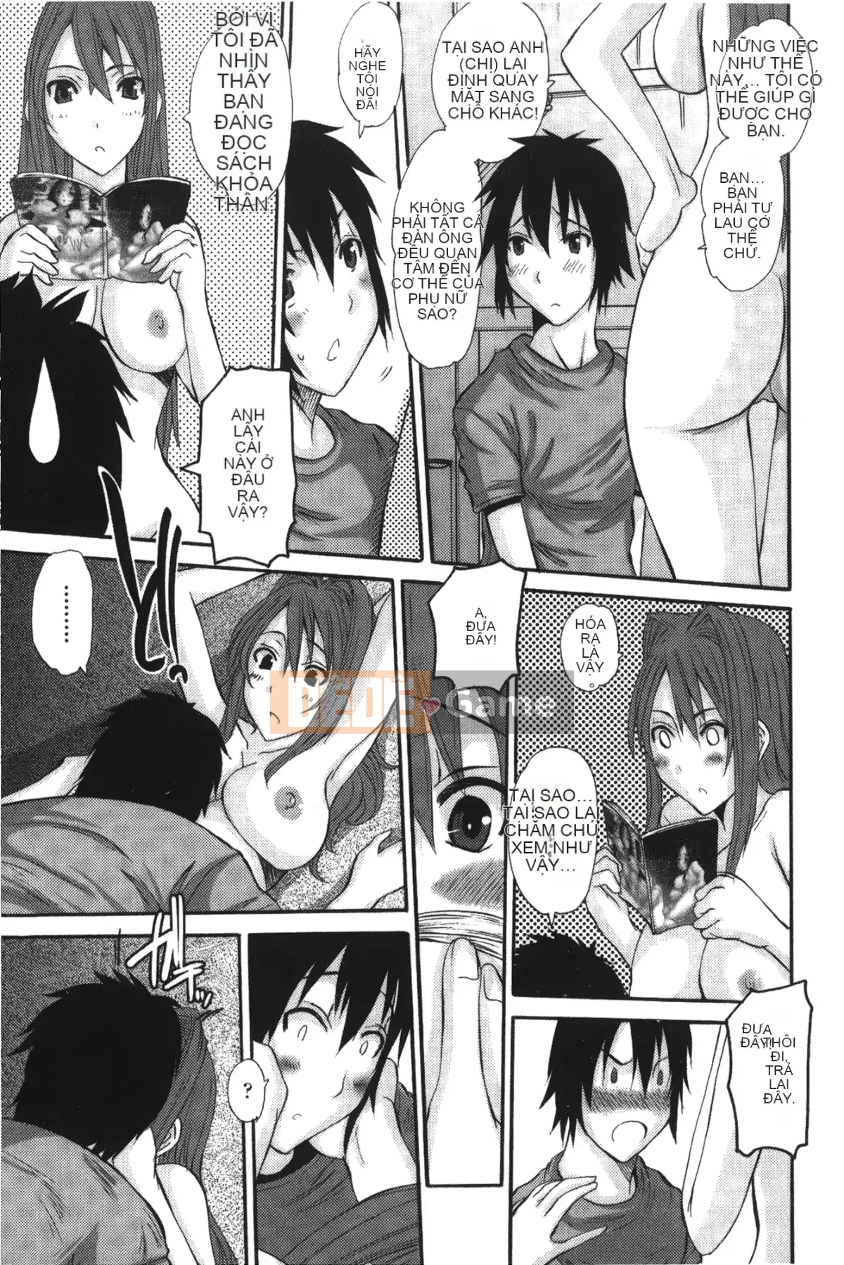 [Tenchumaru] Ojou-sama no Hajime