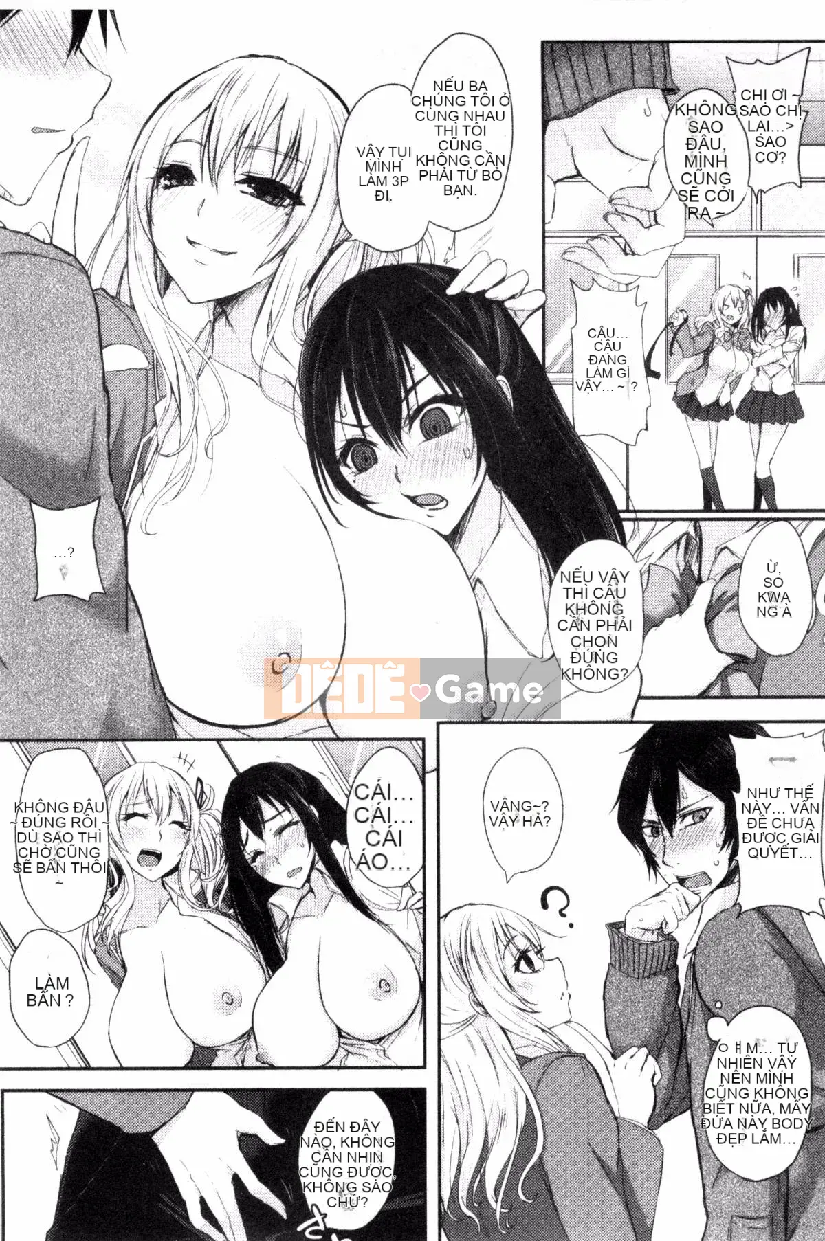 [Kazeteki Koubou][Truyện cổ Kurokawa] Vô cùng rực rỡ + Tập sách 8P