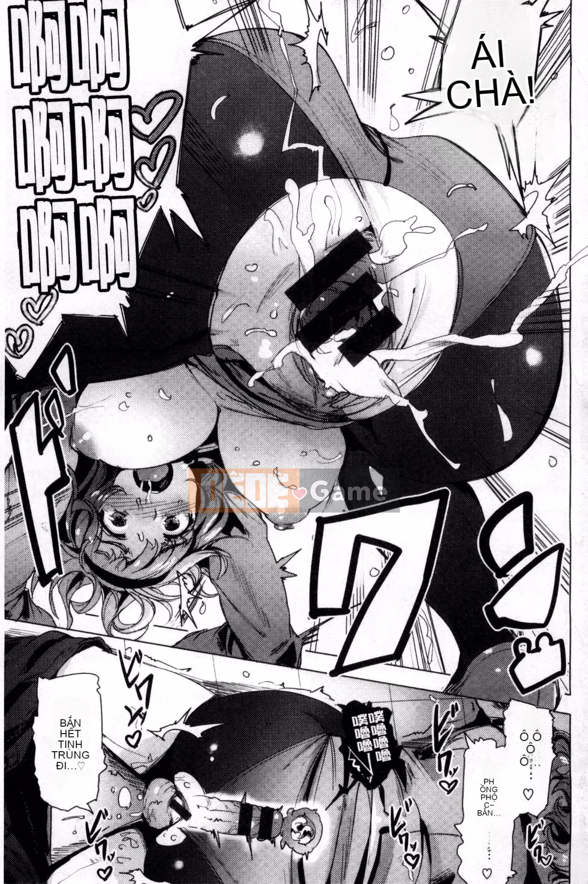 [Wakame-san] Tán Tỉnh Yutopia