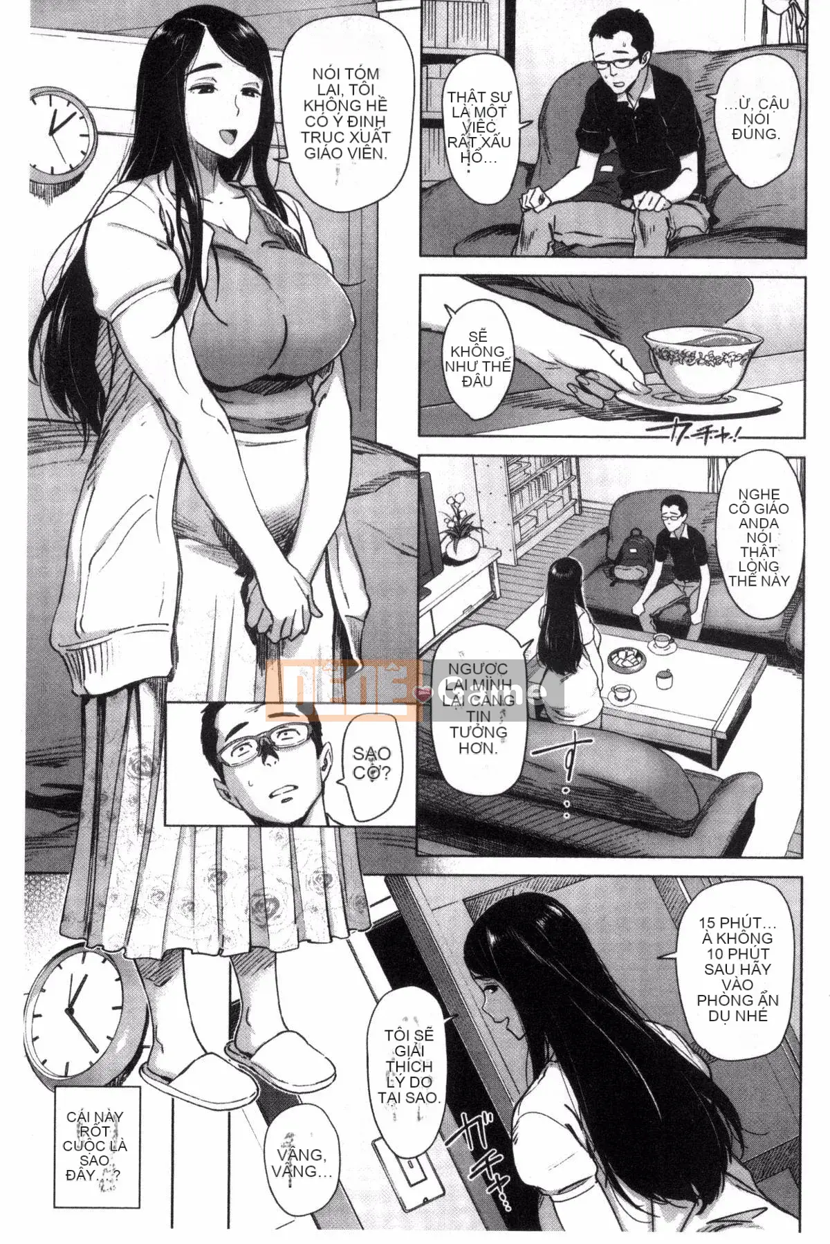 [Kazeteki Koubou][Bobobo] THỊT TƯƠI + Tờ Toranoana Tươi Ngọt Thịt Bẩn Bẩn