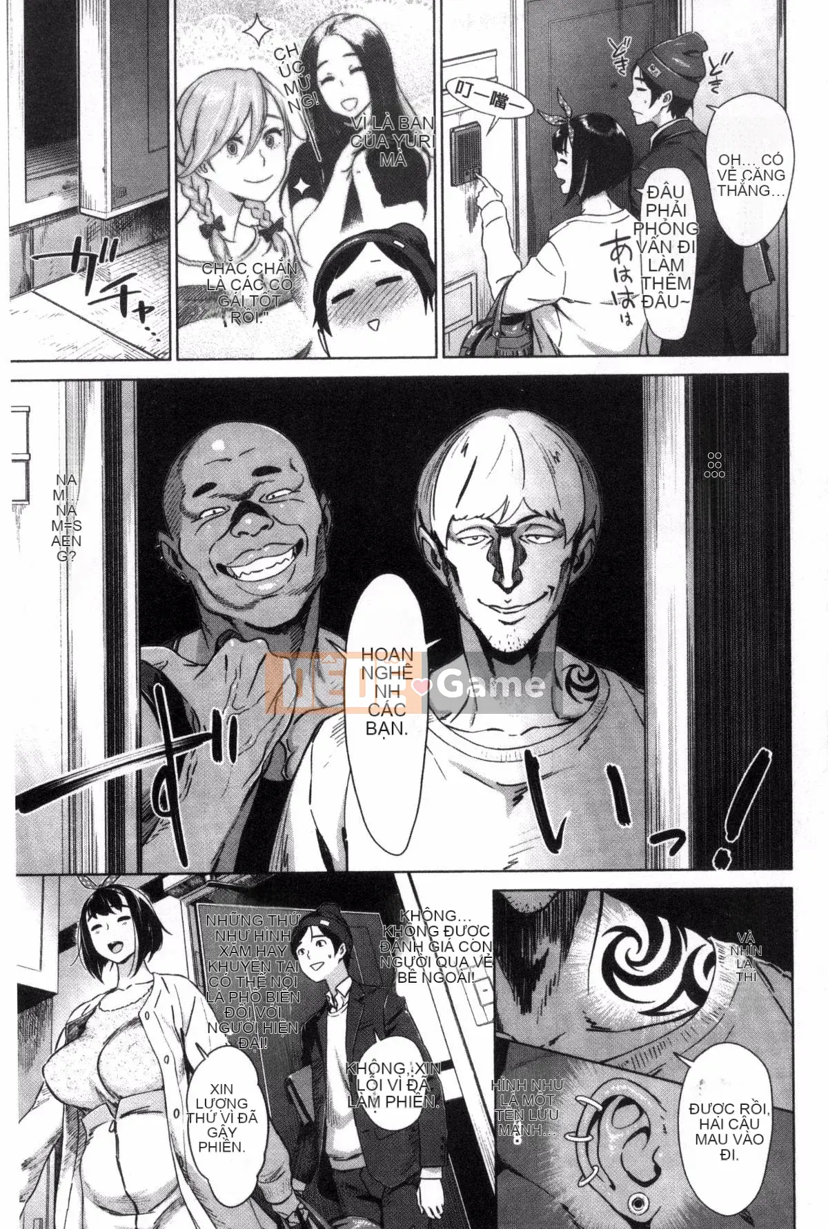 [Kazeteki Koubou][Bobobo] THỊT TƯƠI + Tờ Toranoana Tươi Ngọt Thịt Bẩn Bẩn