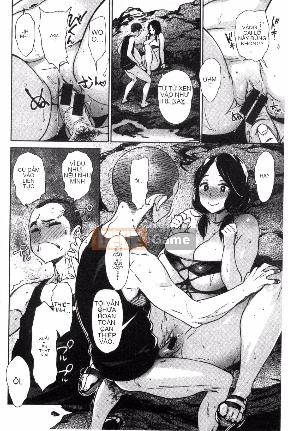 [Kazeteki Koubou][Bobobo] THỊT TƯƠI + Tờ Toranoana Tươi Ngọt Thịt Bẩn Bẩn