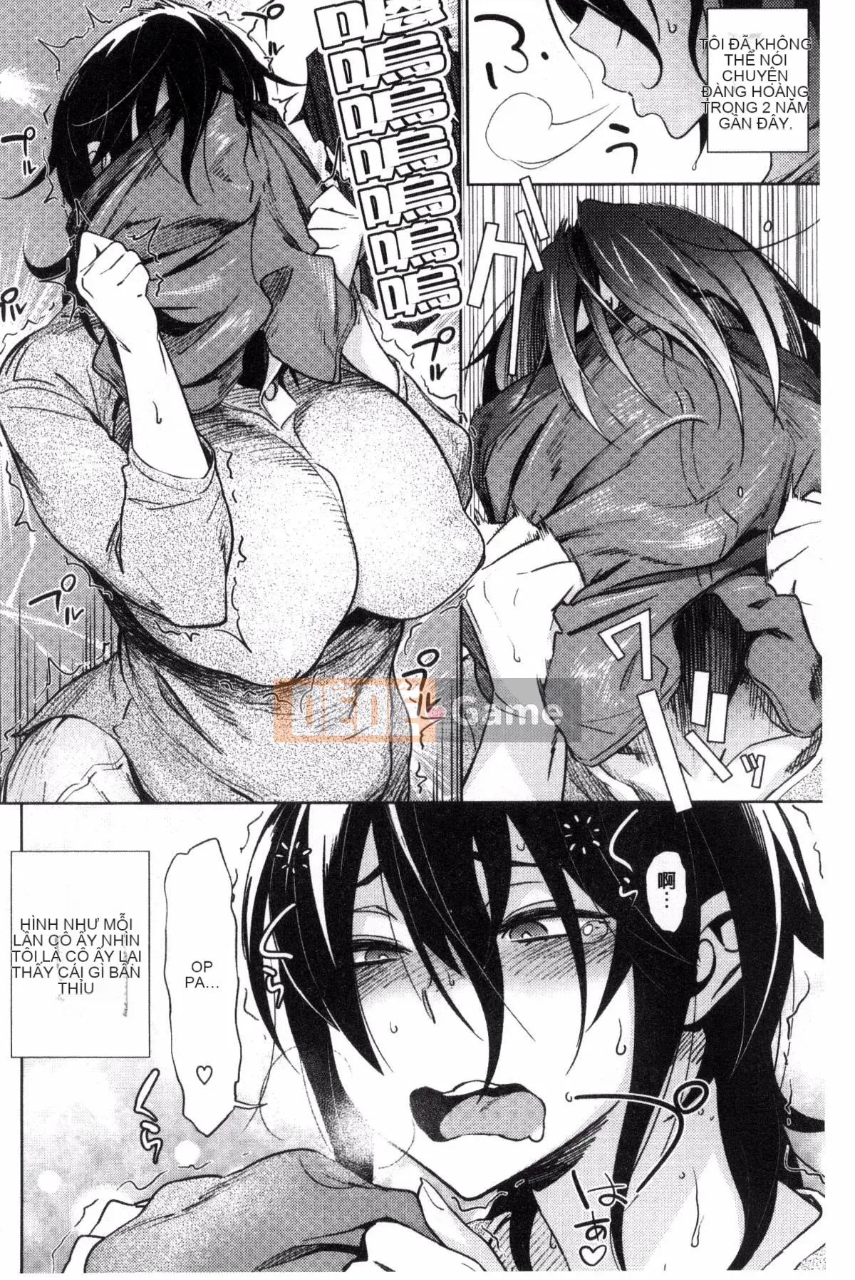 [Kazeteki Koubou][Bobobo] THỊT TƯƠI + Tờ Toranoana Tươi Ngọt Thịt Bẩn Bẩn