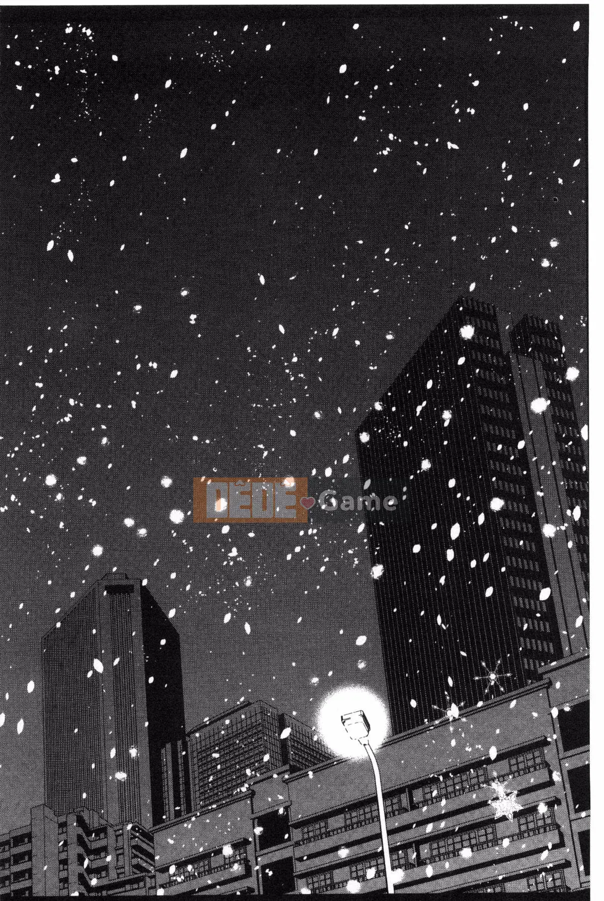 [Kazeteki Koubou][Rakko] Ông già Noel mùa hè