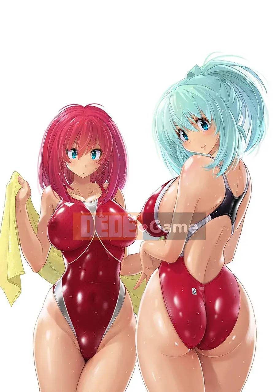 [Murasaki☆Nya~] Keo Sex ~ Bộ sưu tập áo tắm Pita Pita