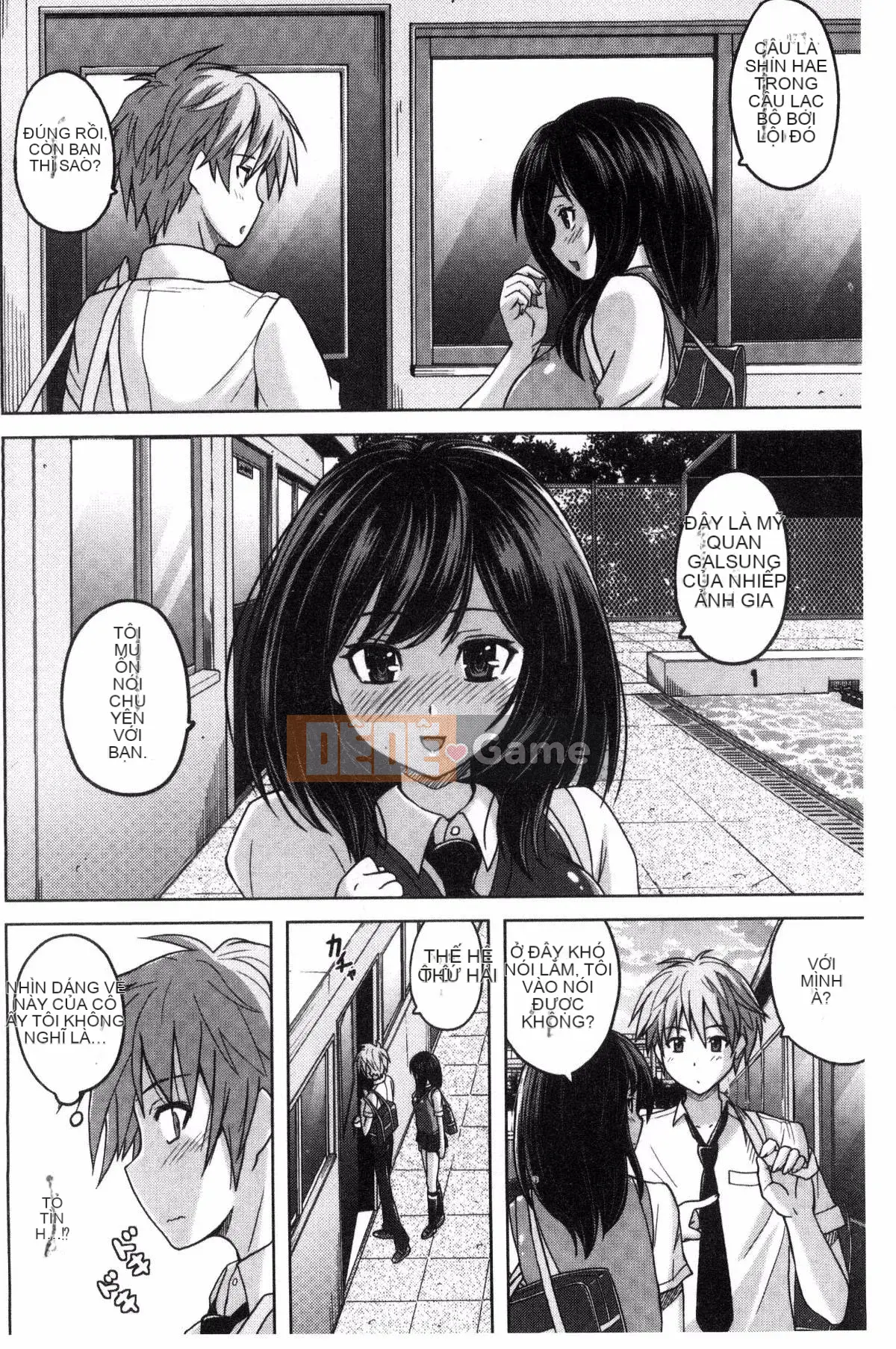 [Murasaki☆Nya~] Keo Sex ~ Bộ sưu tập áo tắm Pita Pita