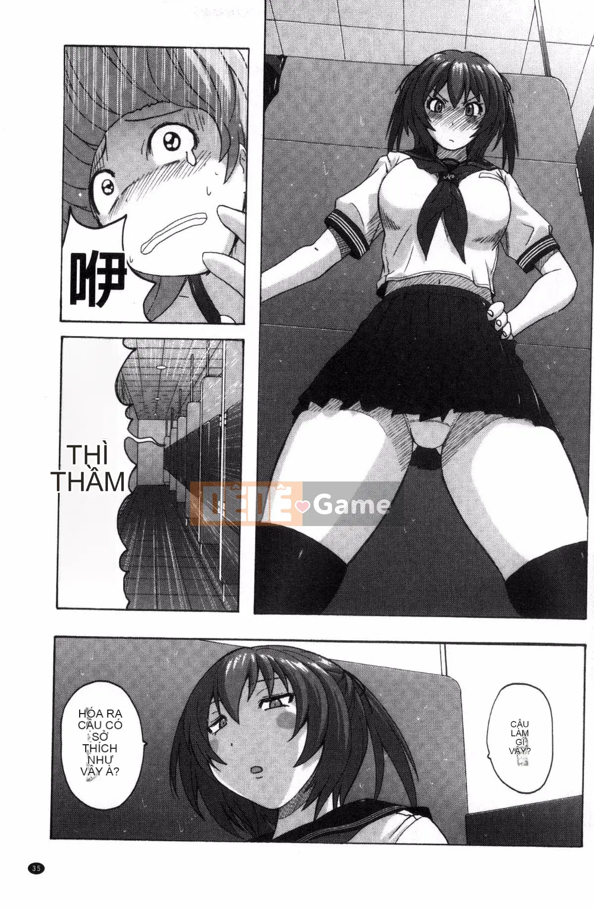 [Murasaki☆Nya~] Keo Sex ~ Bộ sưu tập áo tắm Pita Pita