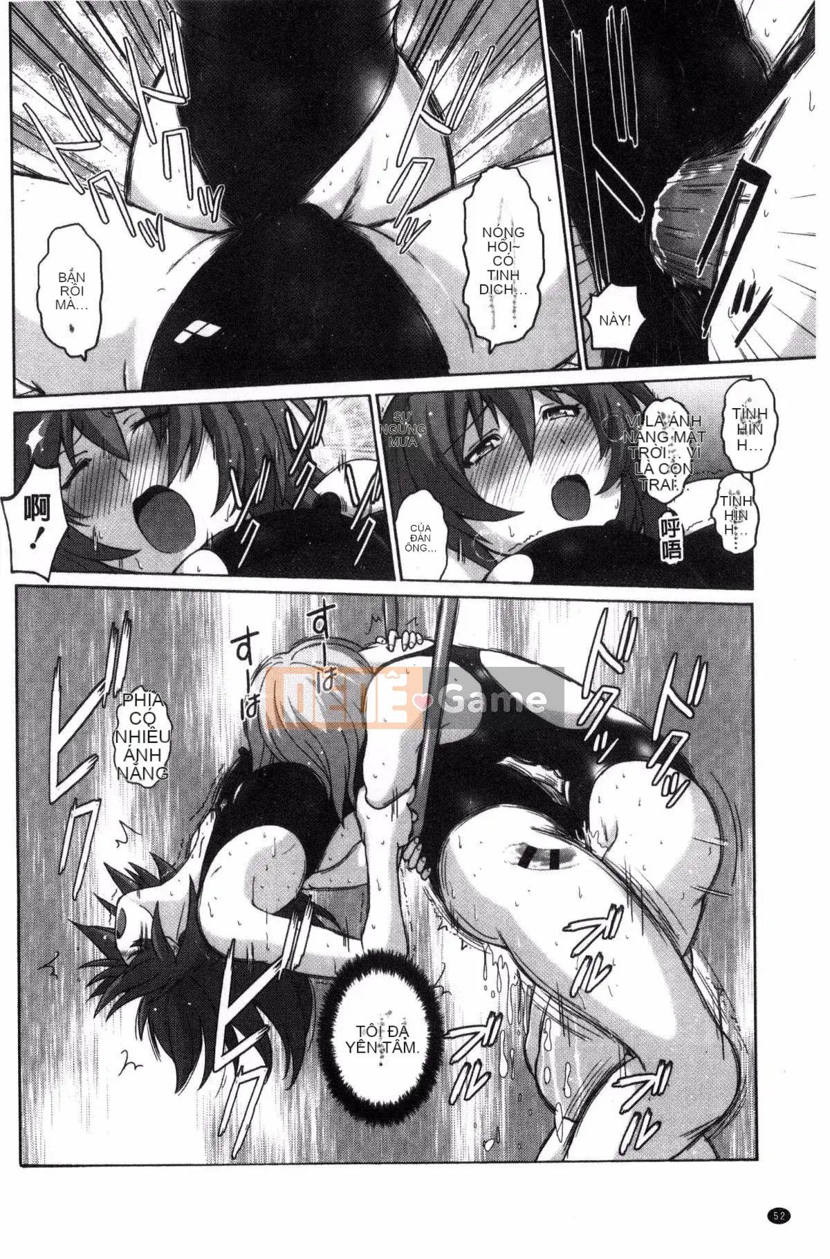 [Murasaki☆Nya~] Keo Sex ~ Bộ sưu tập áo tắm Pita Pita