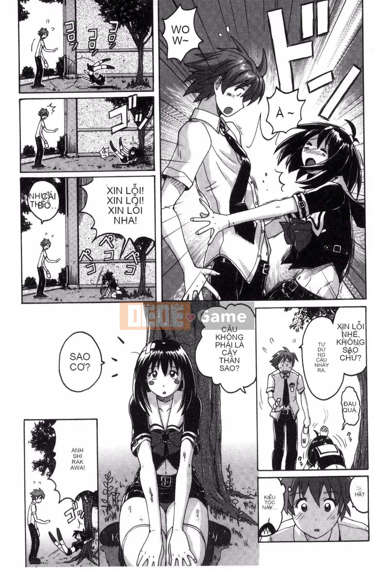 [Murasaki☆Nya~] Keo Sex ~ Bộ sưu tập áo tắm Pita Pita