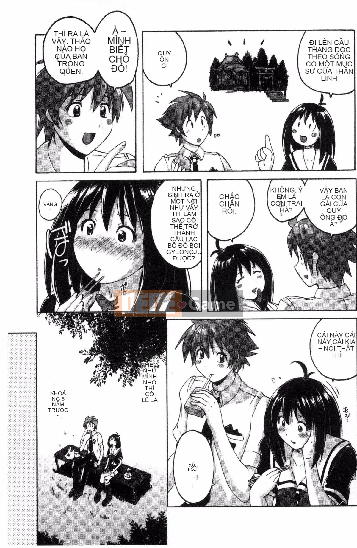 [Murasaki☆Nya~] Keo Sex ~ Bộ sưu tập áo tắm Pita Pita