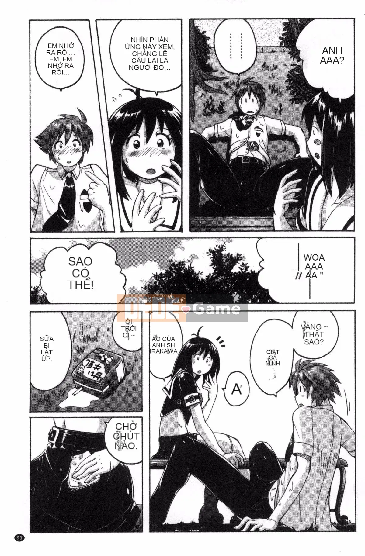 [Murasaki☆Nya~] Keo Sex ~ Bộ sưu tập áo tắm Pita Pita