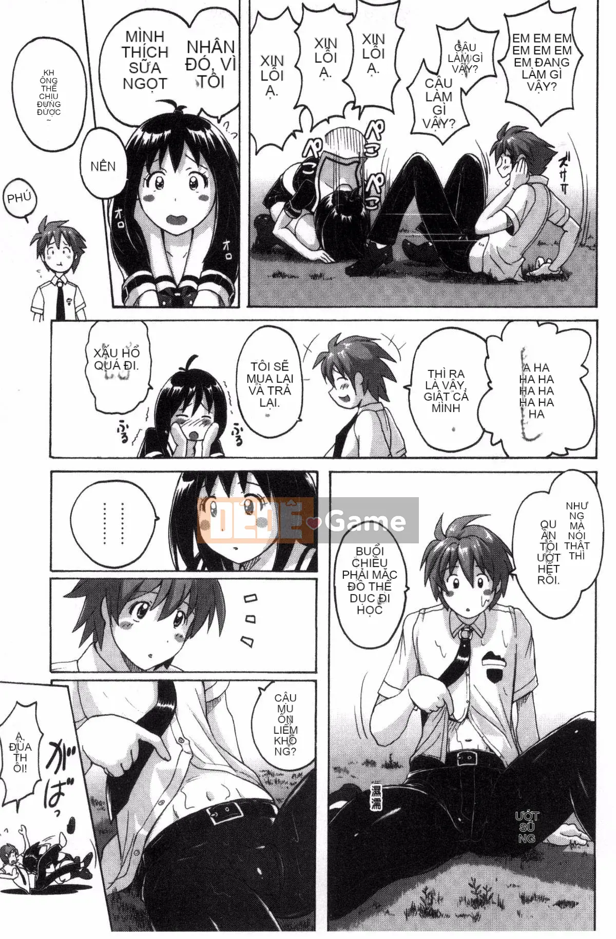 [Murasaki☆Nya~] Keo Sex ~ Bộ sưu tập áo tắm Pita Pita