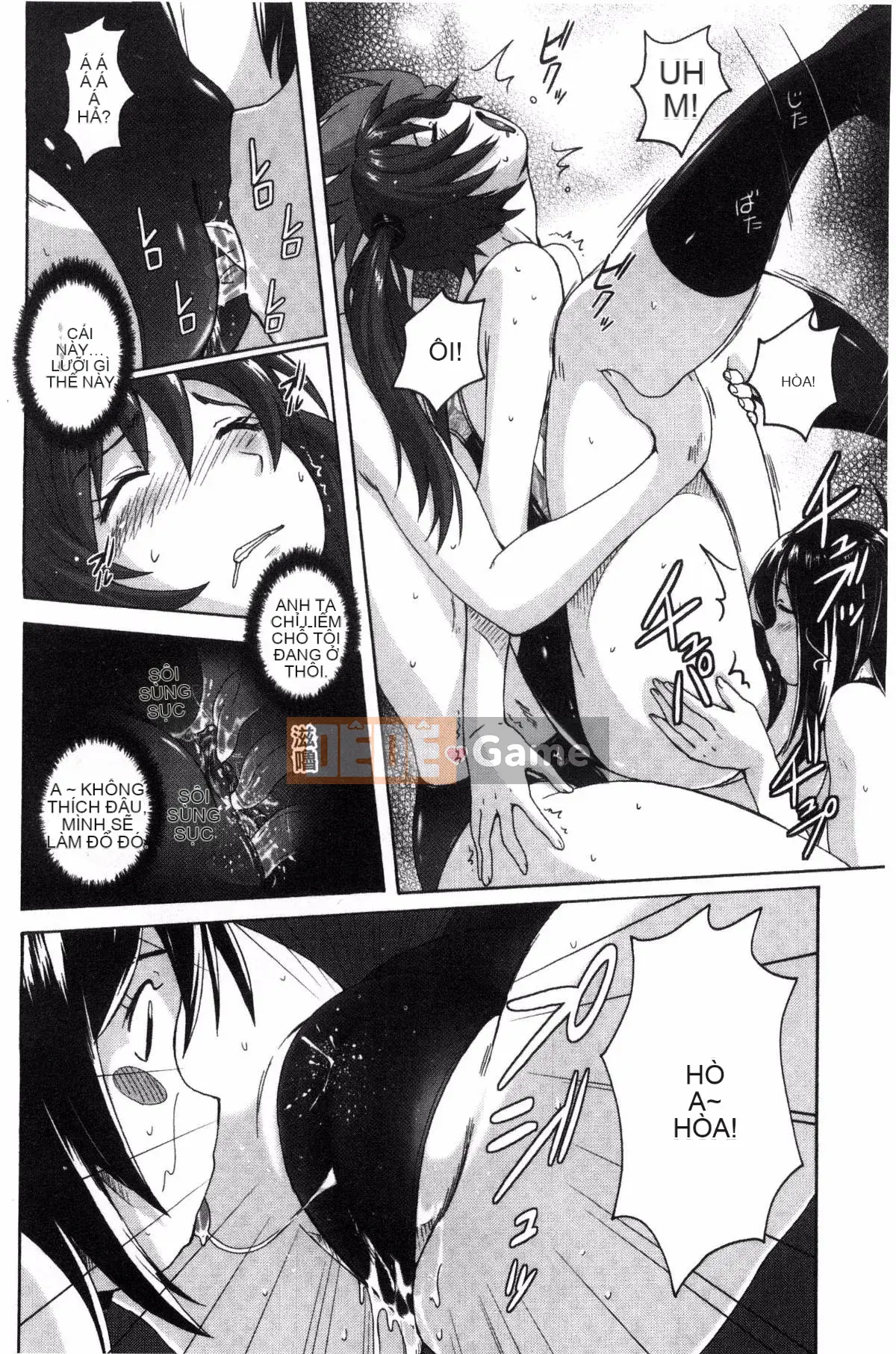 [Murasaki☆Nya~] Keo Sex ~ Bộ sưu tập áo tắm Pita Pita