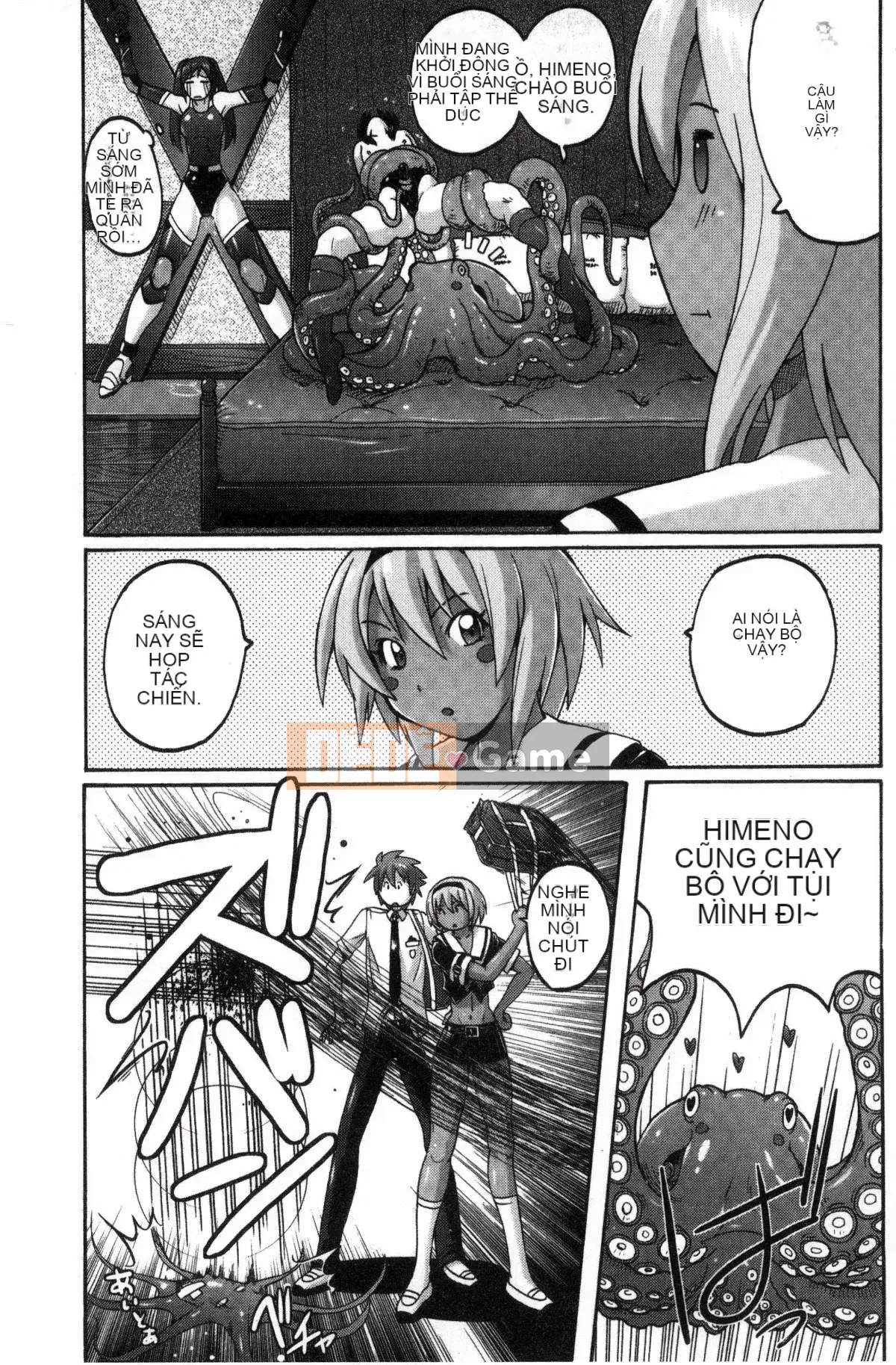 [Murasaki☆Nya~] Keo Sex ~ Bộ sưu tập áo tắm Pita Pita