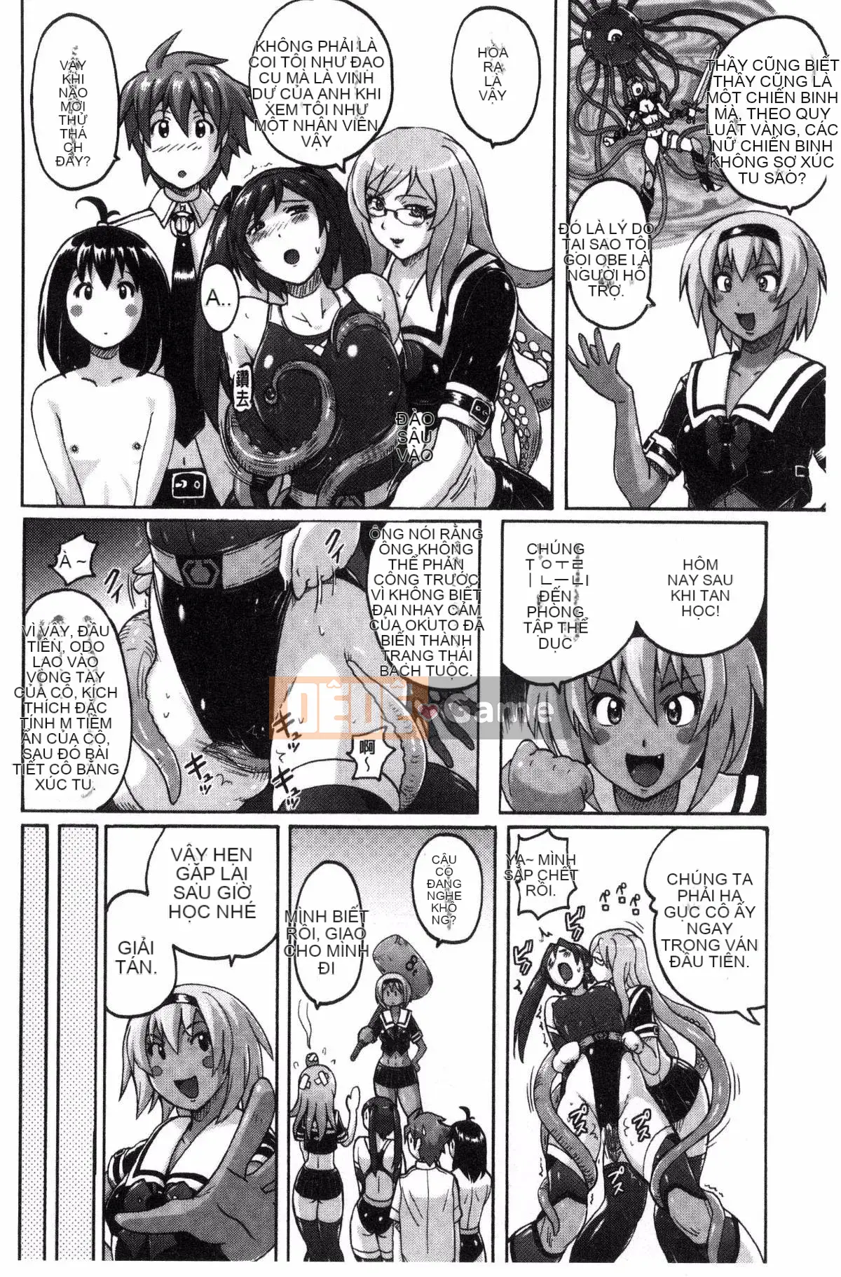 [Murasaki☆Nya~] Keo Sex ~ Bộ sưu tập áo tắm Pita Pita