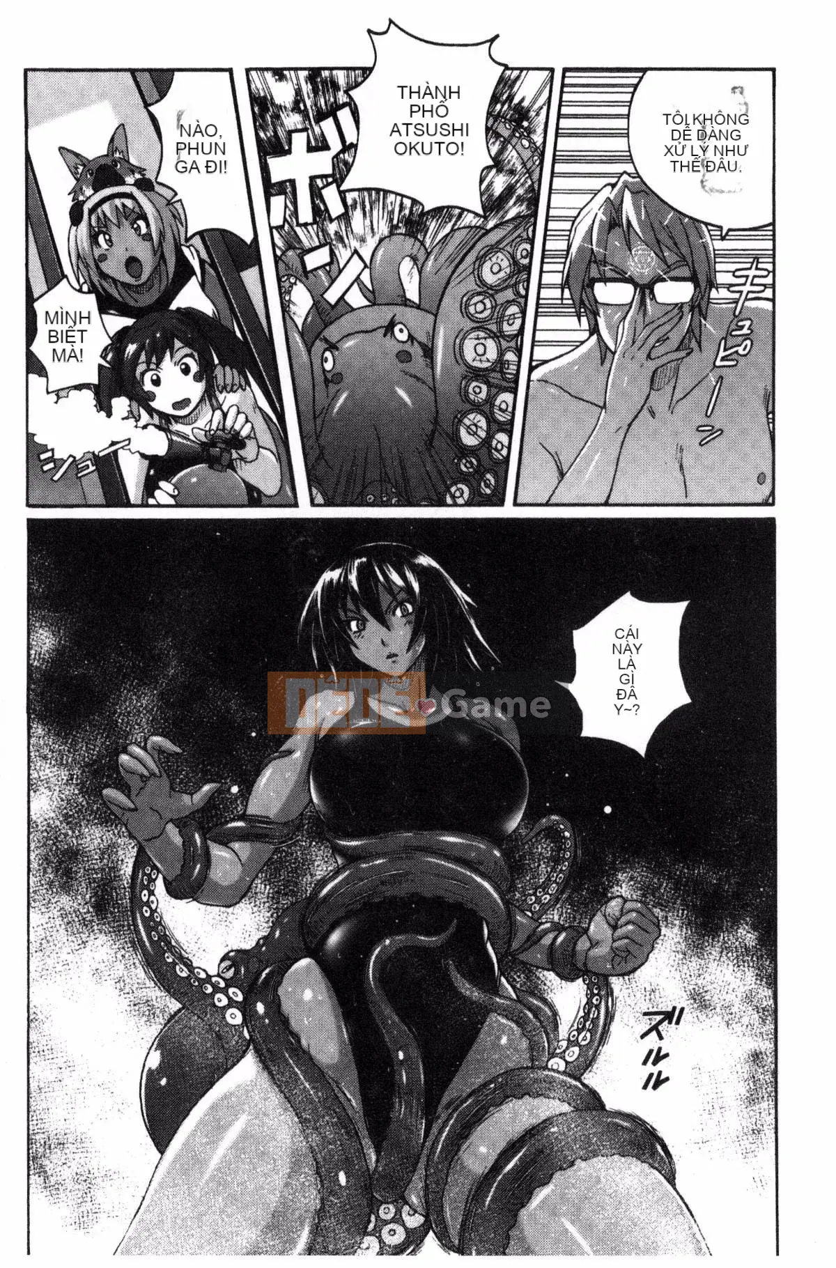 [Murasaki☆Nya~] Keo Sex ~ Bộ sưu tập áo tắm Pita Pita