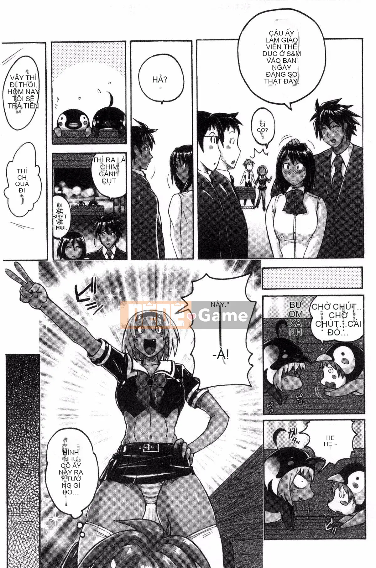 [Murasaki☆Nya~] Keo Sex ~ Bộ sưu tập áo tắm Pita Pita