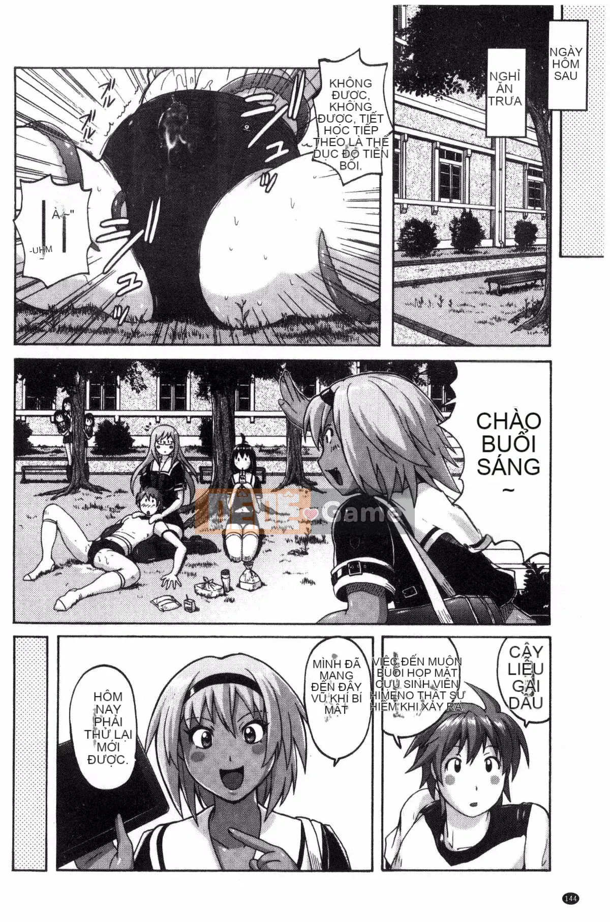 [Murasaki☆Nya~] Keo Sex ~ Bộ sưu tập áo tắm Pita Pita