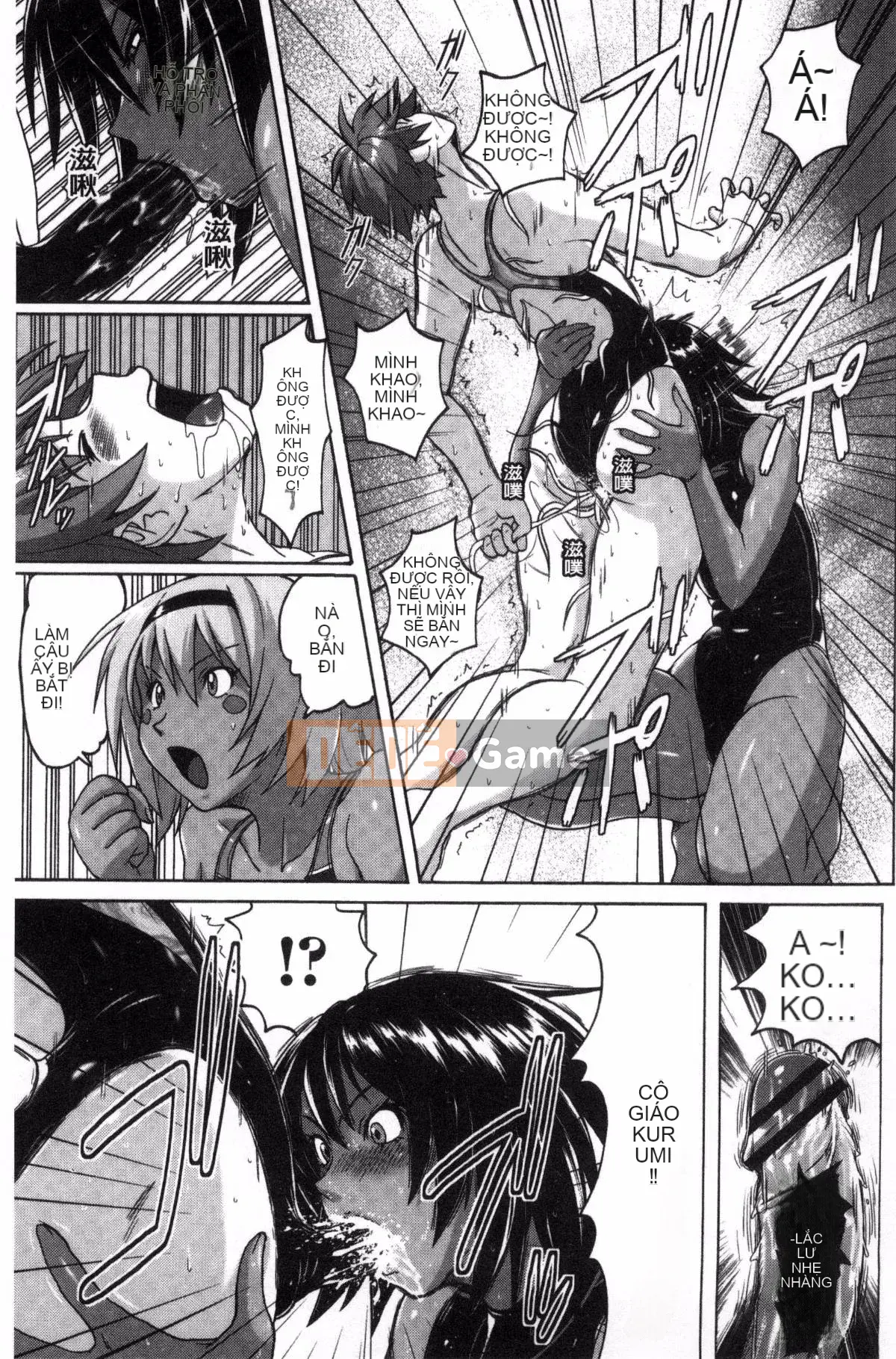 [Murasaki☆Nya~] Keo Sex ~ Bộ sưu tập áo tắm Pita Pita