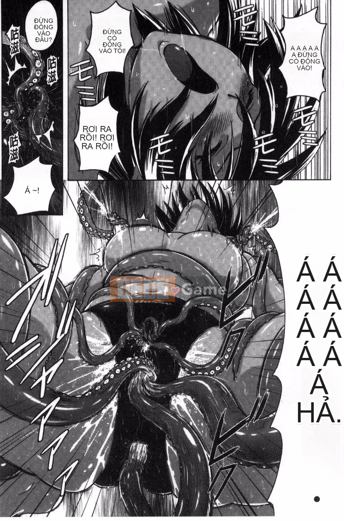 [Murasaki☆Nya~] Keo Sex ~ Bộ sưu tập áo tắm Pita Pita