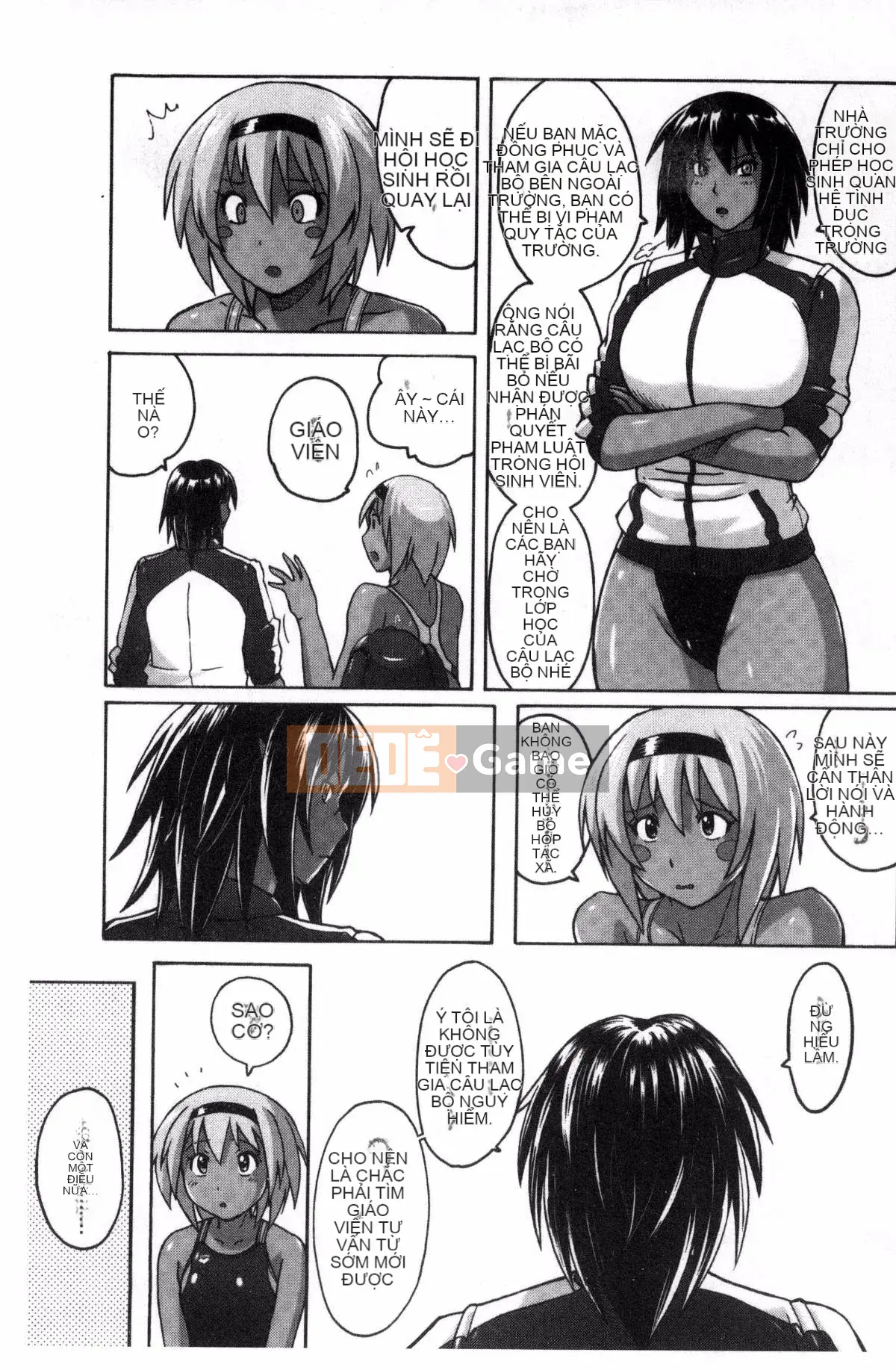 [Murasaki☆Nya~] Keo Sex ~ Bộ sưu tập áo tắm Pita Pita