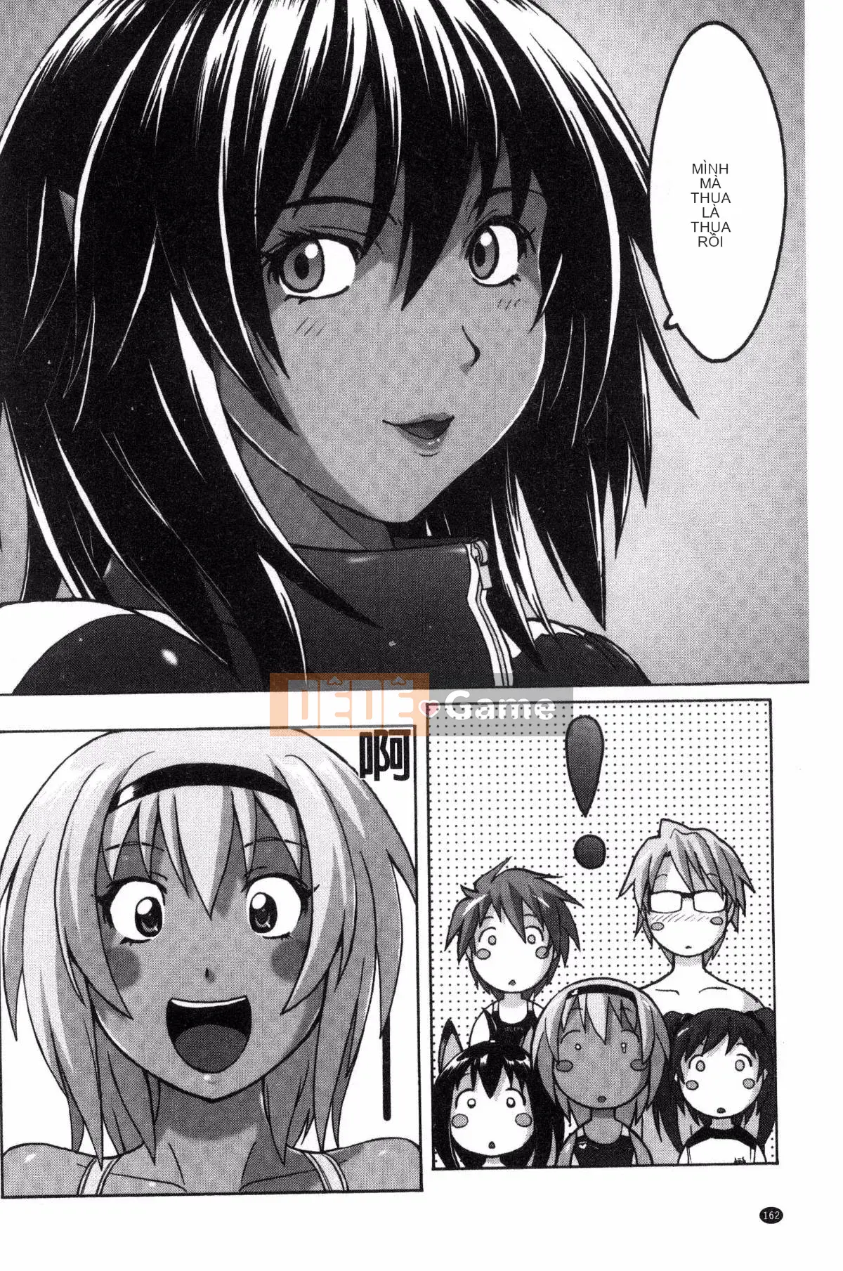 [Murasaki☆Nya~] Keo Sex ~ Bộ sưu tập áo tắm Pita Pita