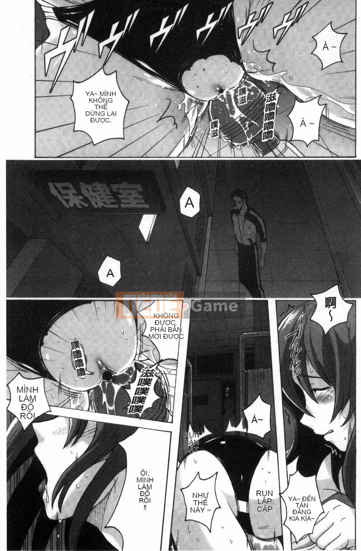 [Murasaki☆Nya~] Keo Sex ~ Bộ sưu tập áo tắm Pita Pita