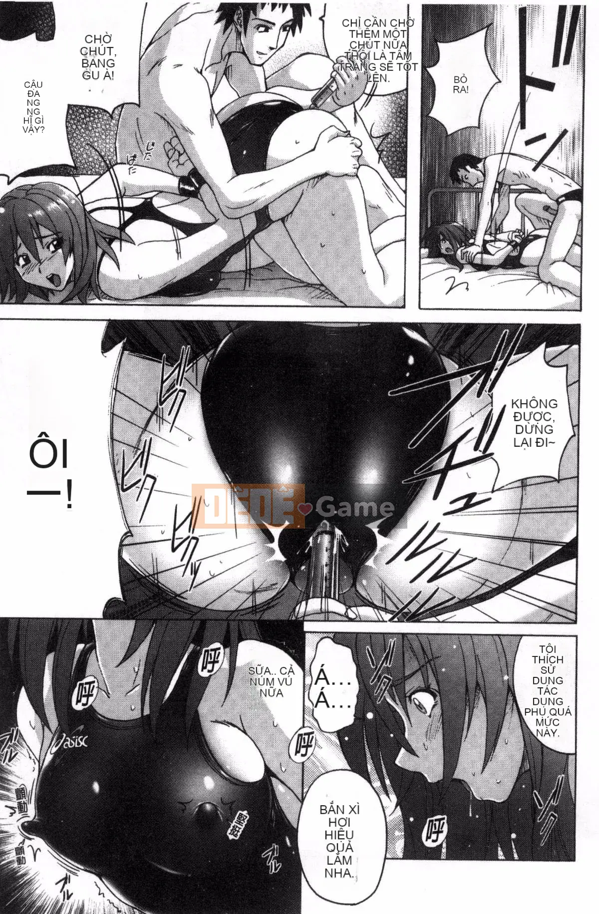 [Murasaki☆Nya~] Keo Sex ~ Bộ sưu tập áo tắm Pita Pita