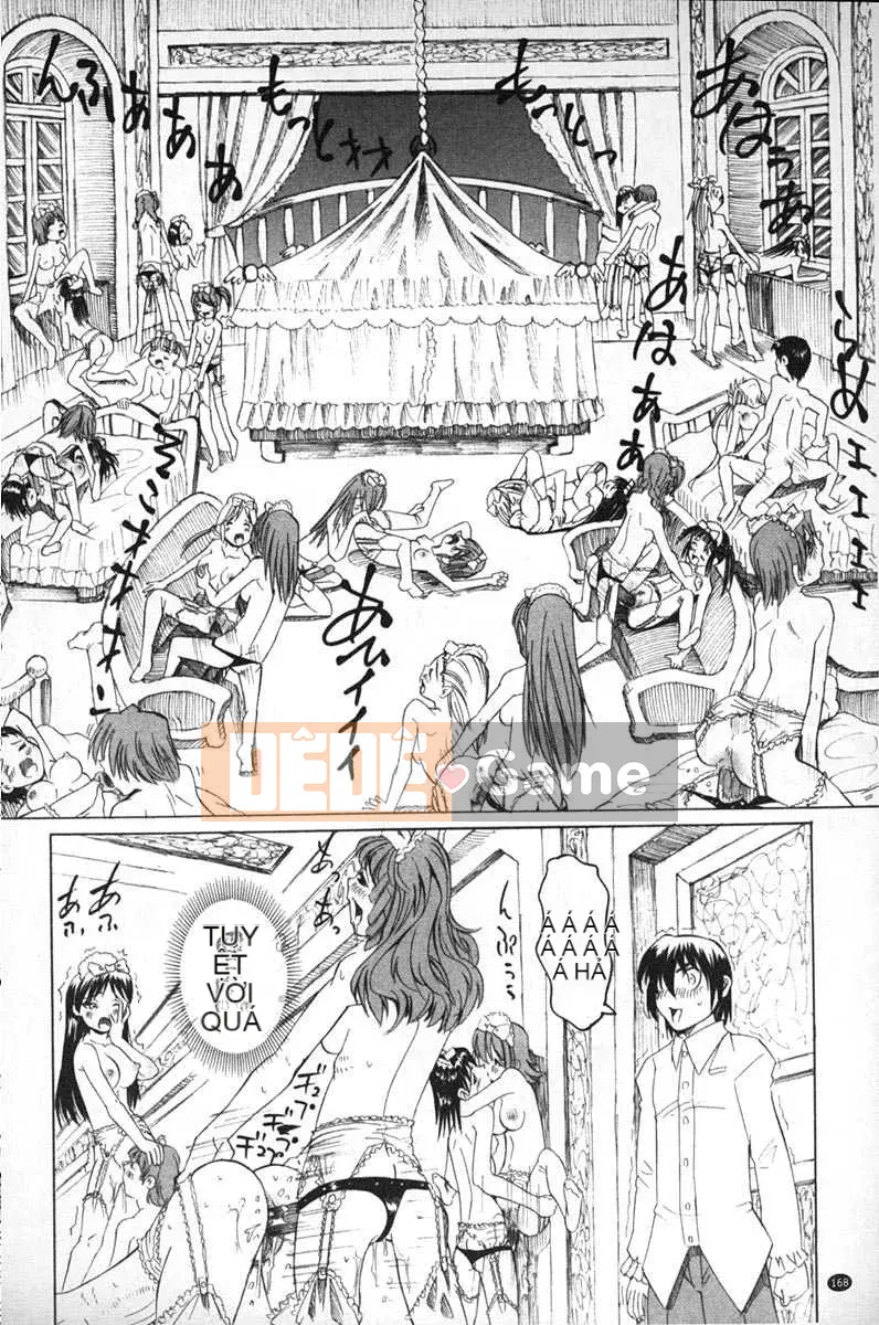 [Katsue Yoma] Lớp học tra tấn tra tấn & hiếp dâm