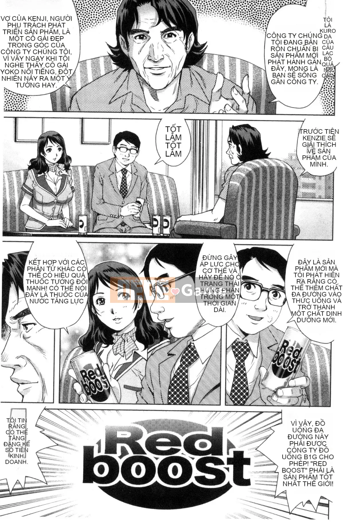 [Kaze Koubou][Rio Yanagawa] Netrare Pet Wife Tước đoạt Love Pet Wife