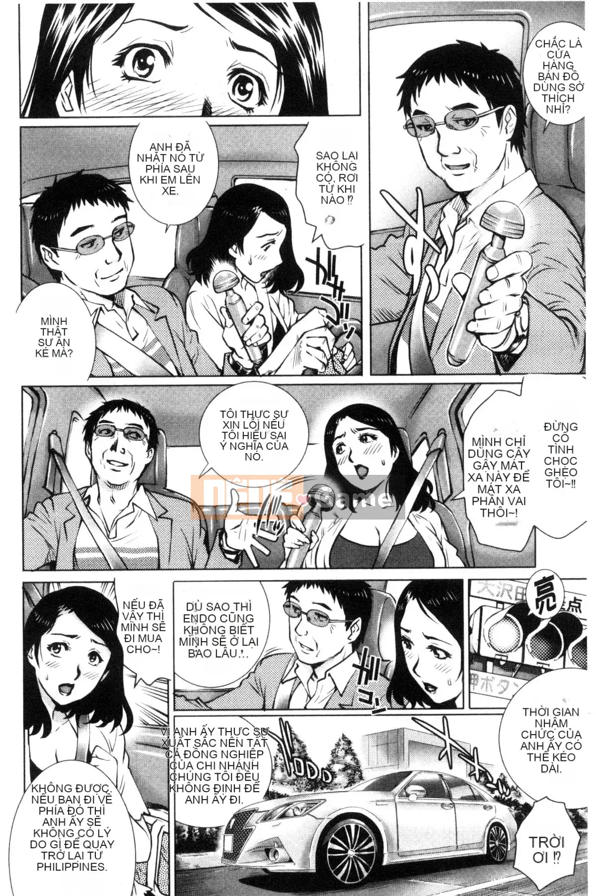 [Kaze Koubou][Rio Yanagawa] Netrare Pet Wife Tước đoạt Love Pet Wife