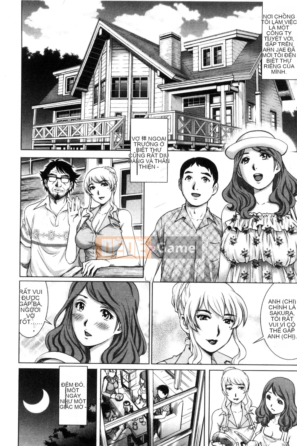 [Kaze Koubou][Rio Yanagawa] Netrare Pet Wife Tước đoạt Love Pet Wife