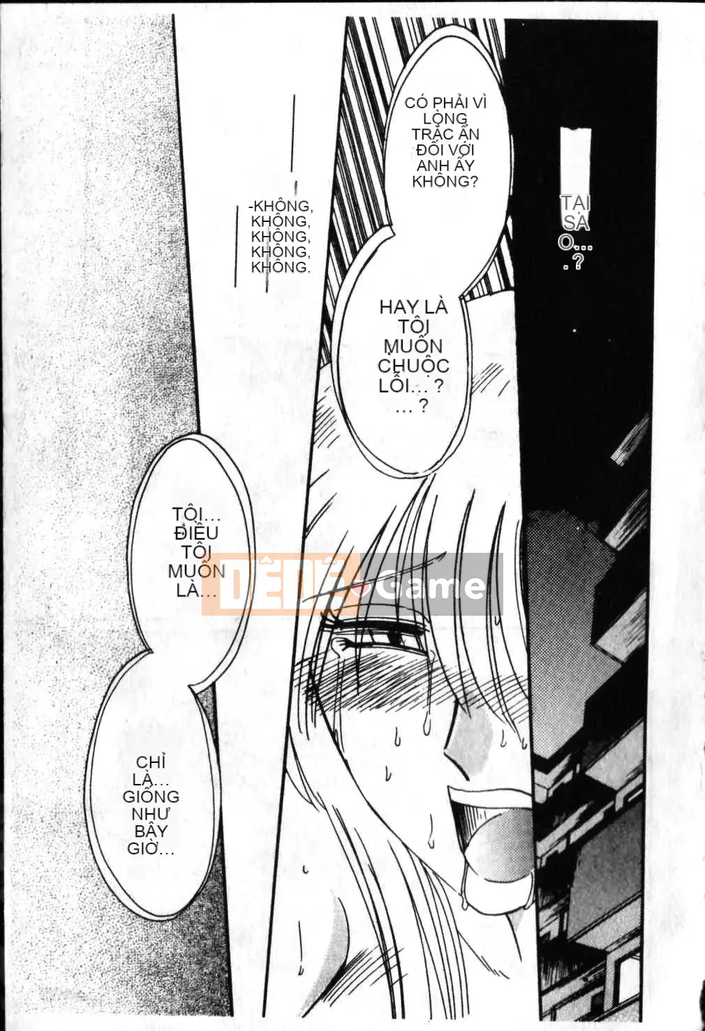 [Glossy x Masato Yamasaki] Những ngày tục tĩu của phó giáo sư Takatsuki 6