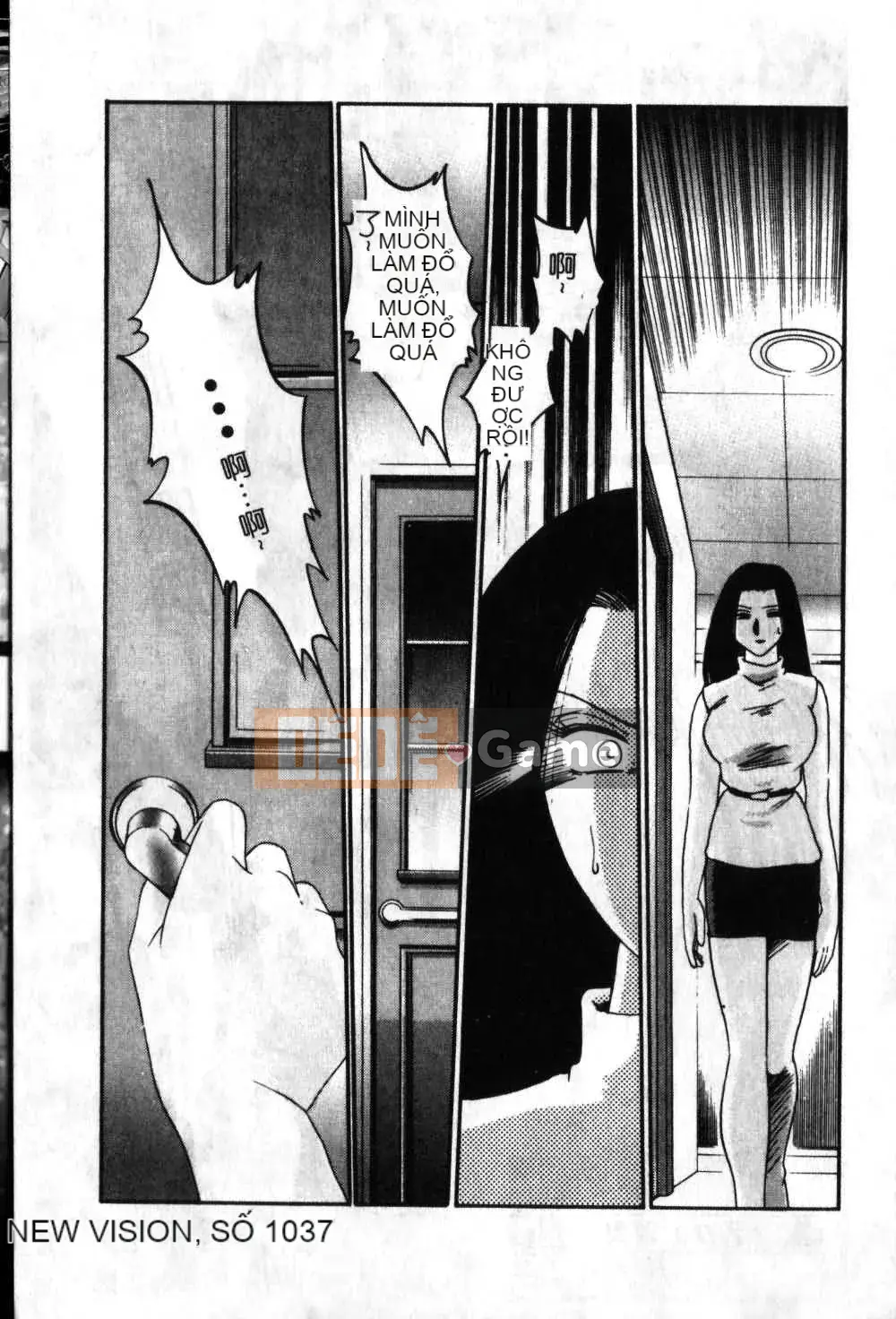 [Glossy x Masato Yamasaki] Những ngày tục tĩu của phó giáo sư Takatsuki 6