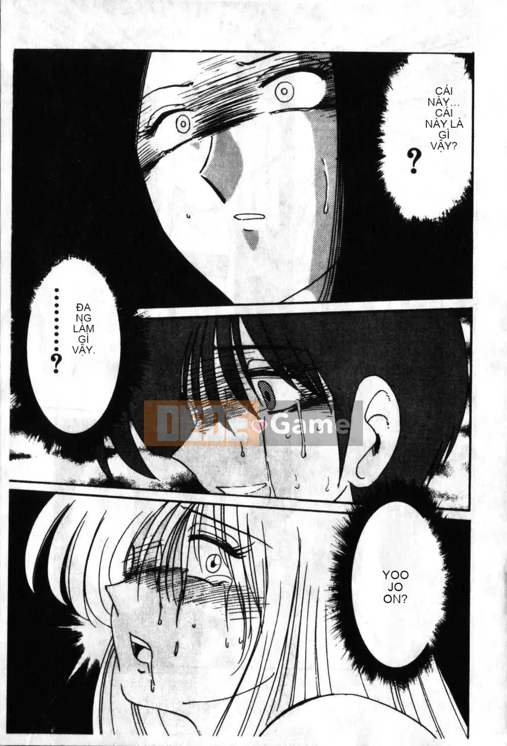 [Glossy x Masato Yamasaki] Những ngày tục tĩu của phó giáo sư Takatsuki 6