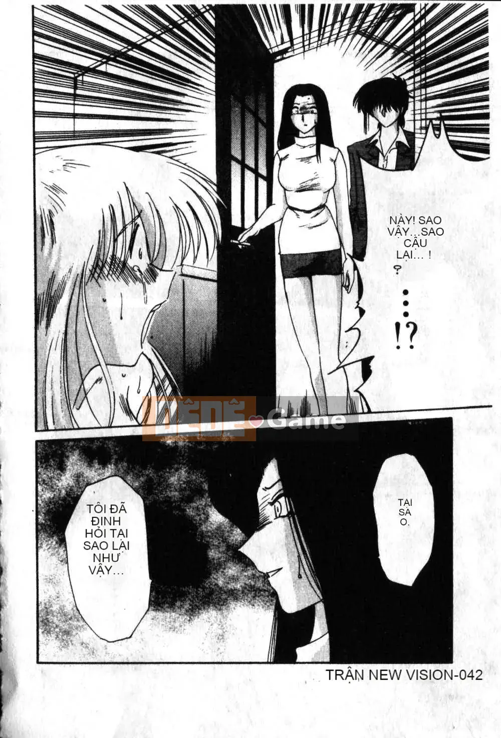 [Glossy x Masato Yamasaki] Những ngày tục tĩu của phó giáo sư Takatsuki 6