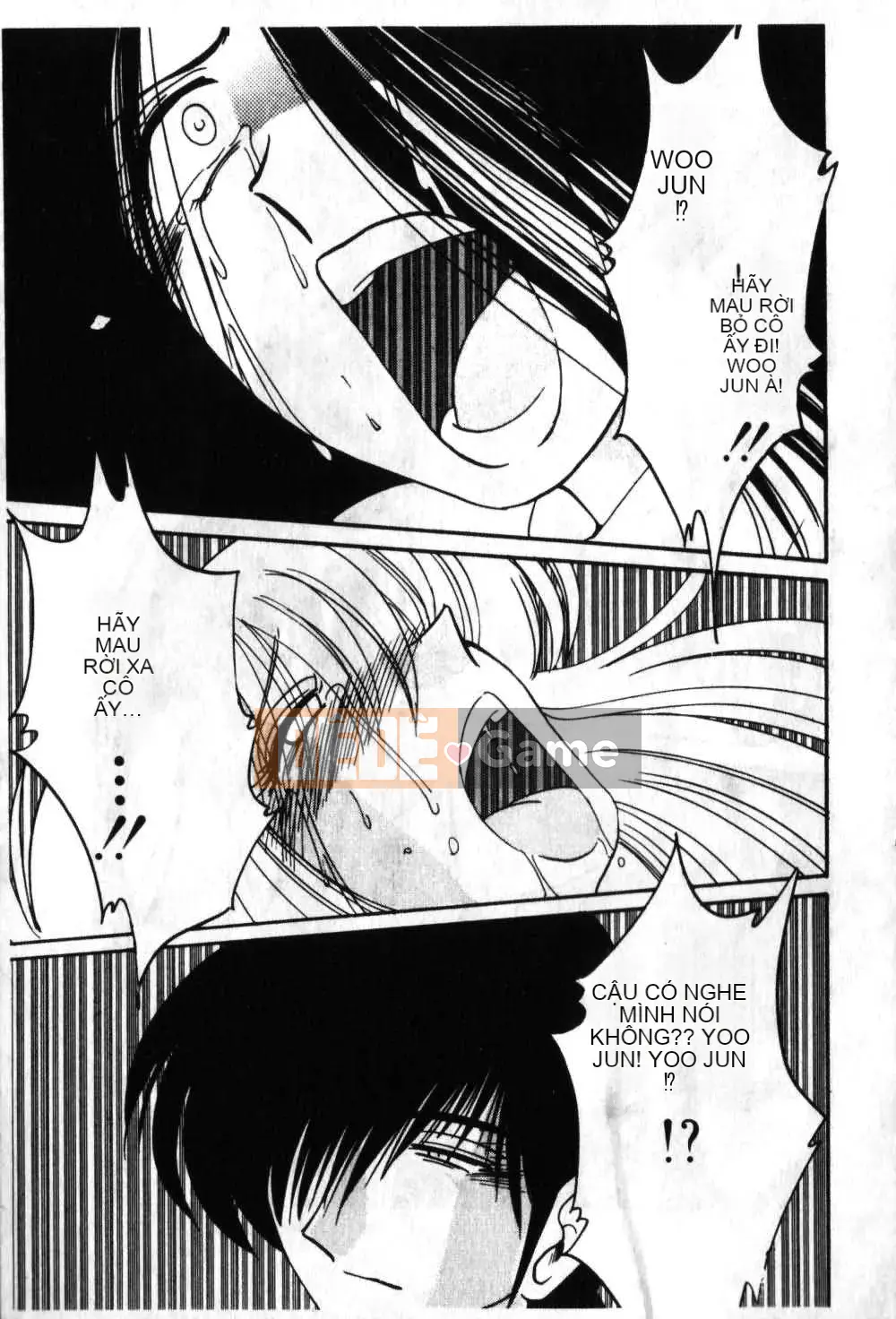 [Glossy x Masato Yamasaki] Những ngày tục tĩu của phó giáo sư Takatsuki 6