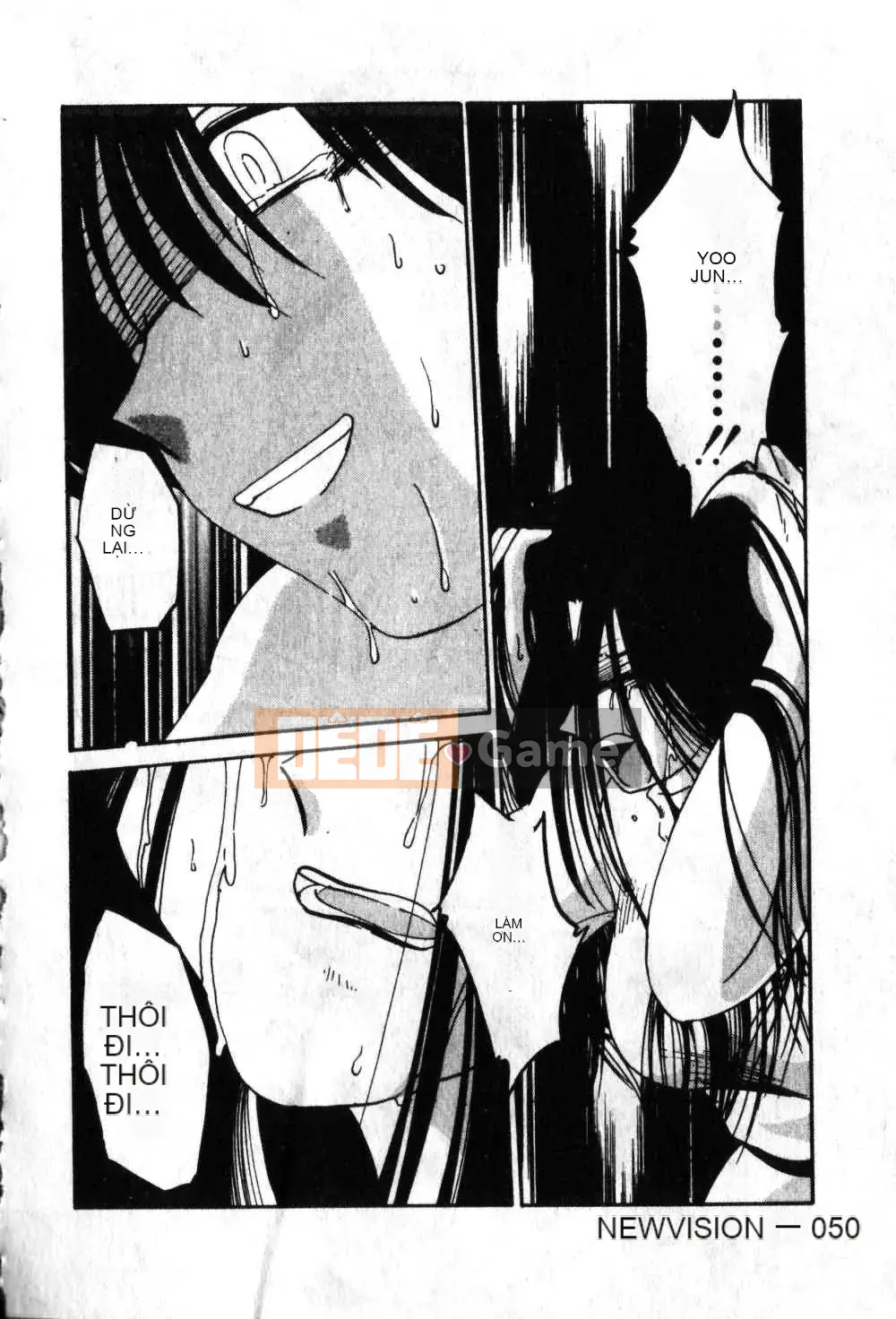 [Glossy x Masato Yamasaki] Những ngày tục tĩu của phó giáo sư Takatsuki 6