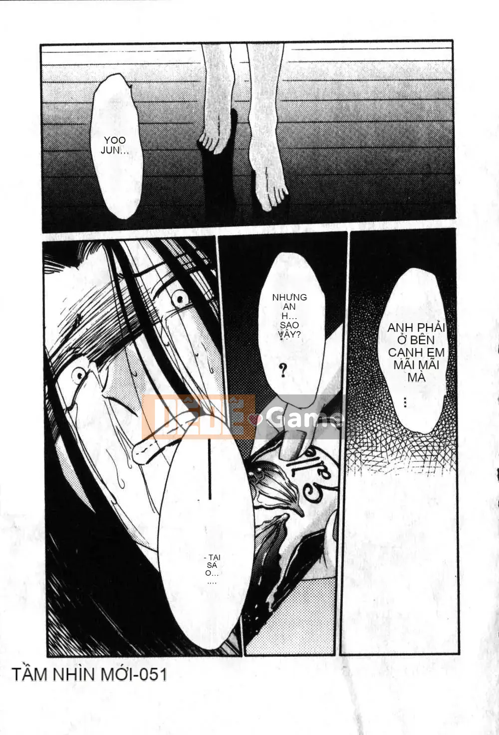 [Glossy x Masato Yamasaki] Những ngày tục tĩu của phó giáo sư Takatsuki 6